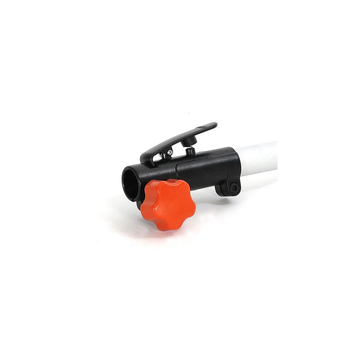 B-WARE FUXTEC - Extension 1 mètre avec raccordement - 9 cannelures pour débroussailleuses FX-MT4in1, MTin2 - Image 2