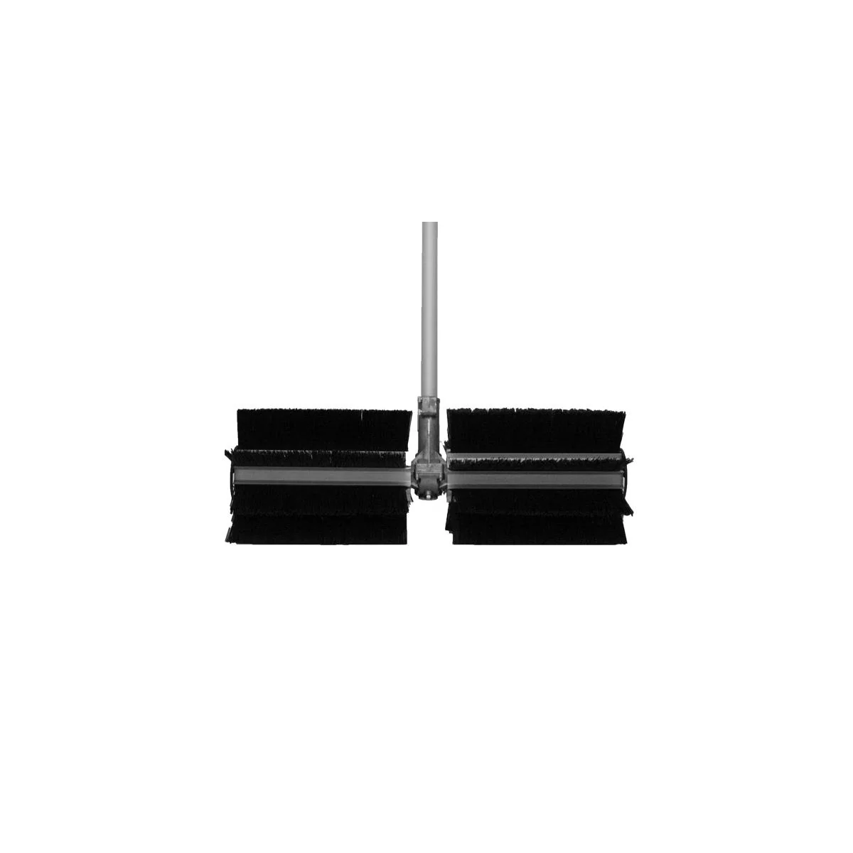 B-WARE FUXTEC - Accessoire balai pour outils multifonctions MT152, MT152E et MT252ER