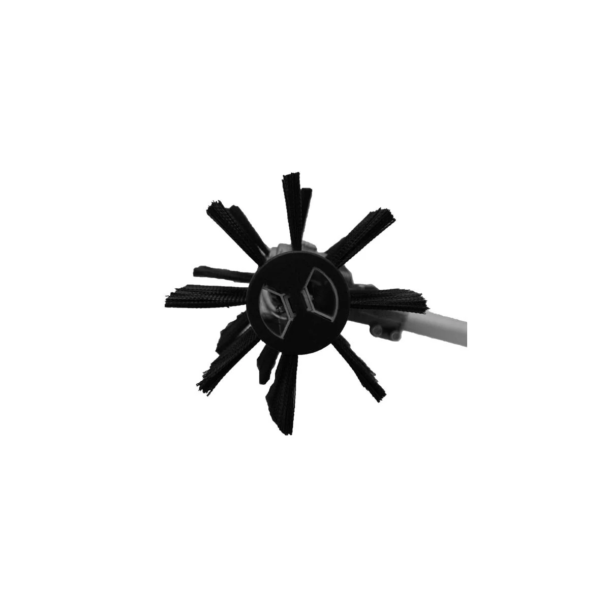 B-WARE FUXTEC - Accessoire balai pour outils multifonctions MT152, MT152E et MT252ER - Image 3