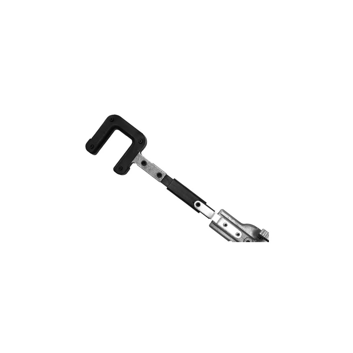 B-WARE FUXTEC - Embout secoueur de fruits, d'olives 9 cannelures débroussailleuses multifonctions pour MT152, MT152E, MT252ER, MS152 - Image 2