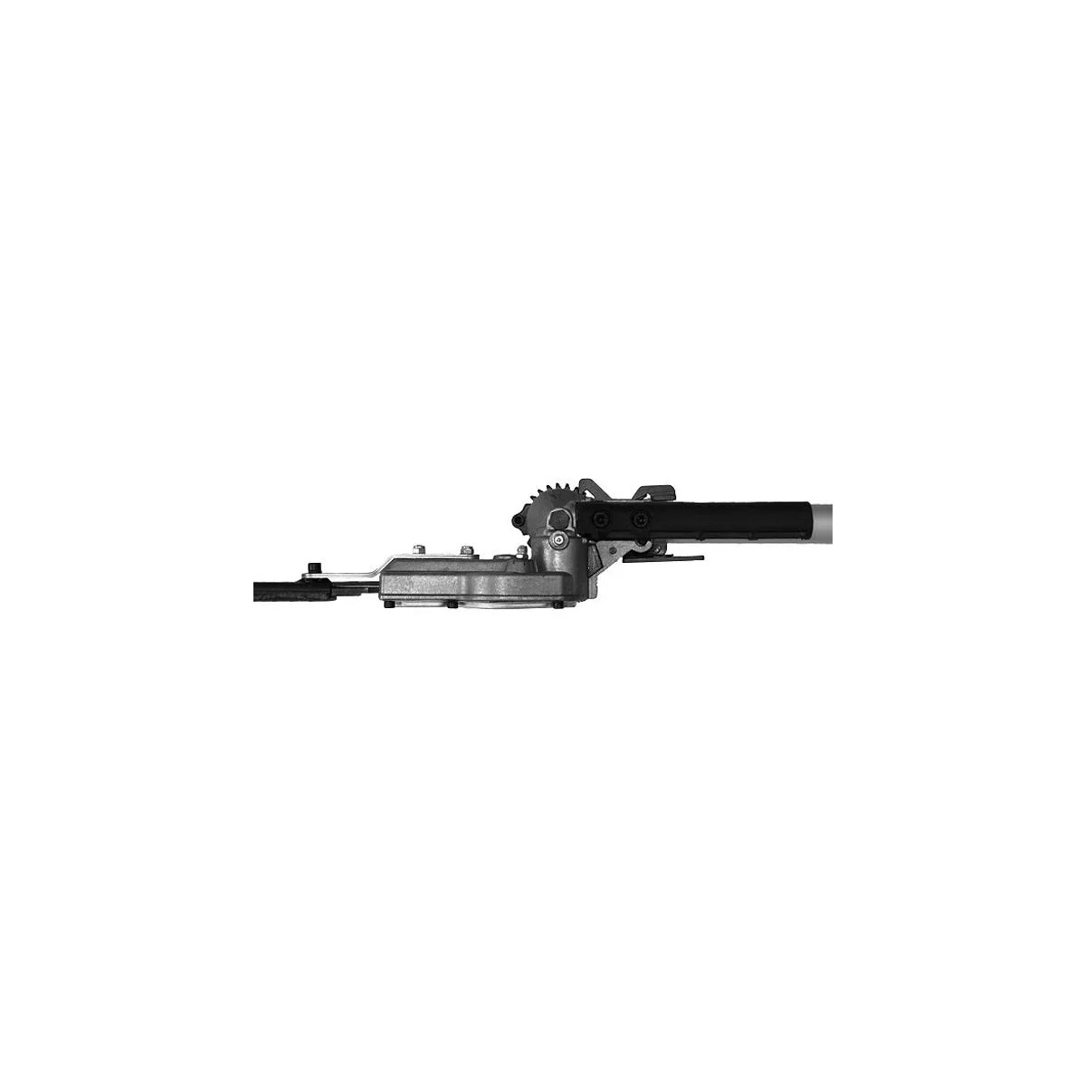B-WARE FUXTEC - Embout secoueur de fruits, d'olives 9 cannelures débroussailleuses multifonctions pour MT152, MT152E, MT252ER, MS152 - Image 4
