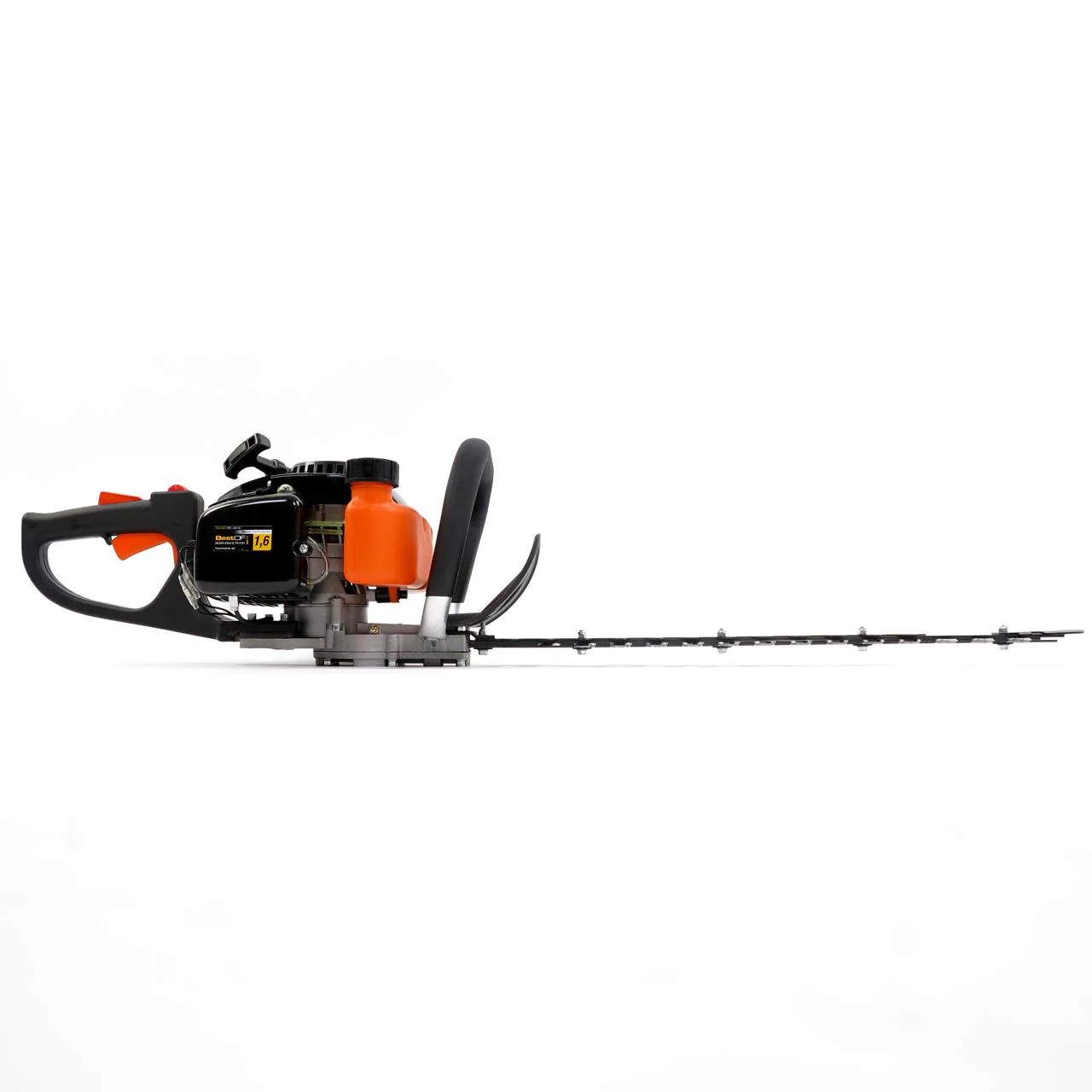 B-WARE Taille-haies thermique professionnel FUXTEC SPL450N - Image 12