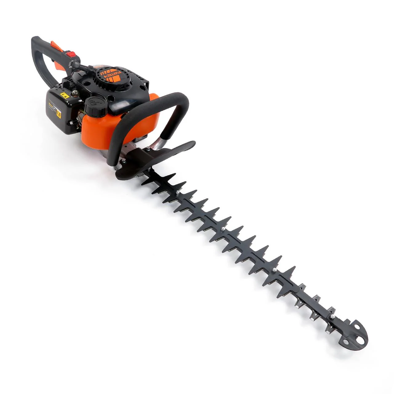B-WARE Taille-haies thermique professionnel FUXTEC SPL450N - Image 2