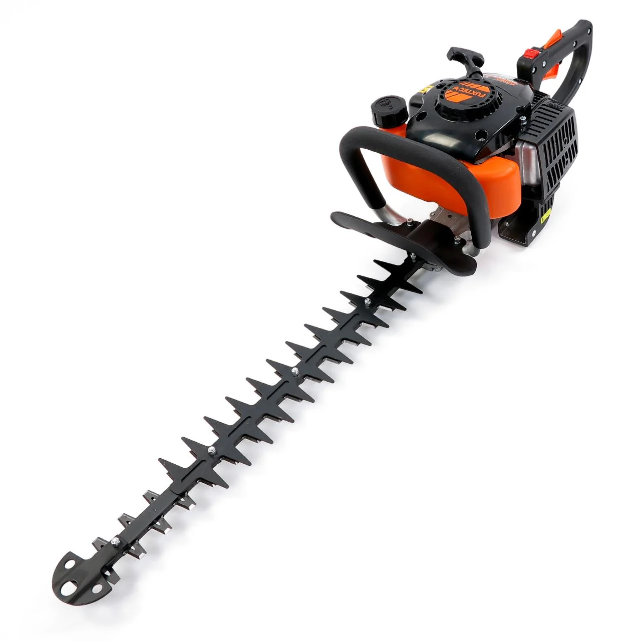 B-WARE Taille-haies thermique professionnel FUXTEC SPL450N - Image 3