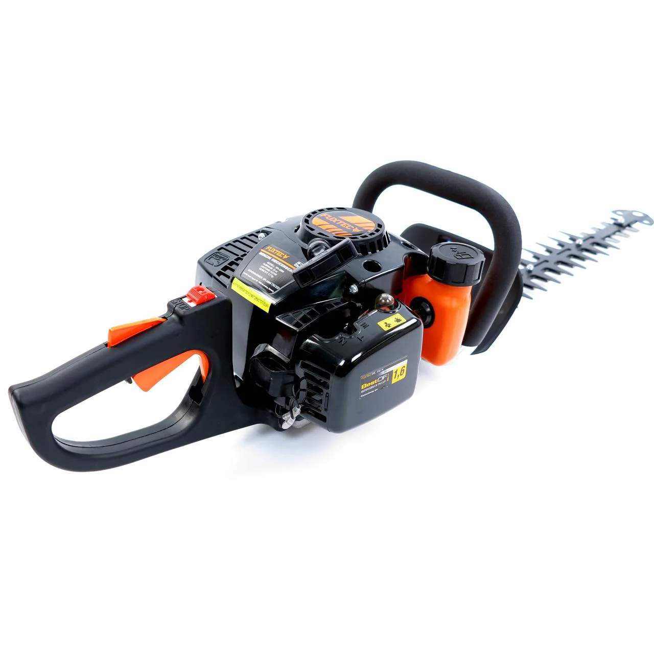 B-WARE Taille-haies thermique professionnel FUXTEC SPL450N - Image 5
