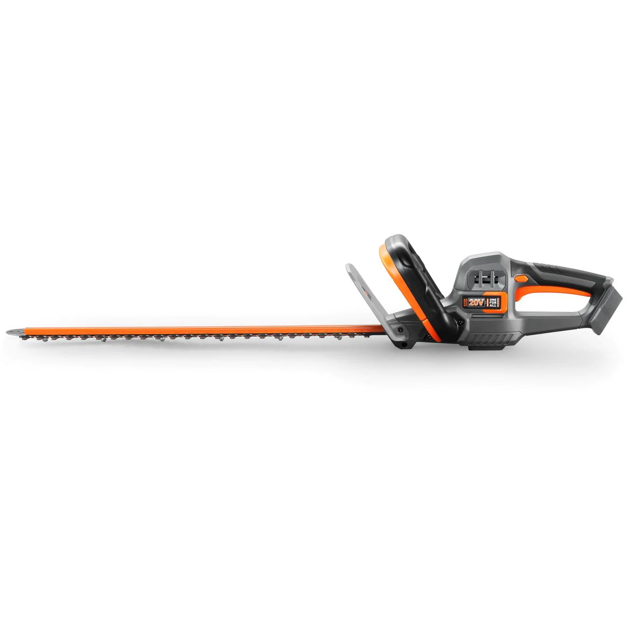B-WARE Taille-haies à batterie 20V FUXTEC FX-E1HS20 - sans batterie ni chargeur - Image 3