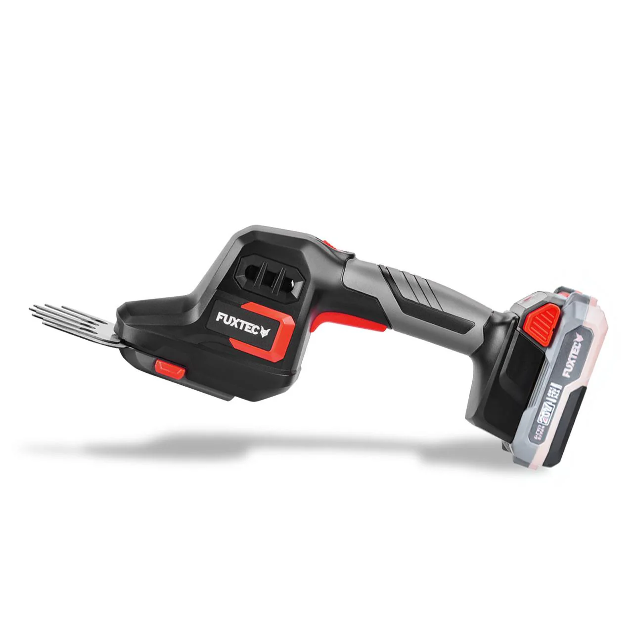B-WARE Taille-haie manuel FUXTEC 20V FX-E1HHS20 - Image 2