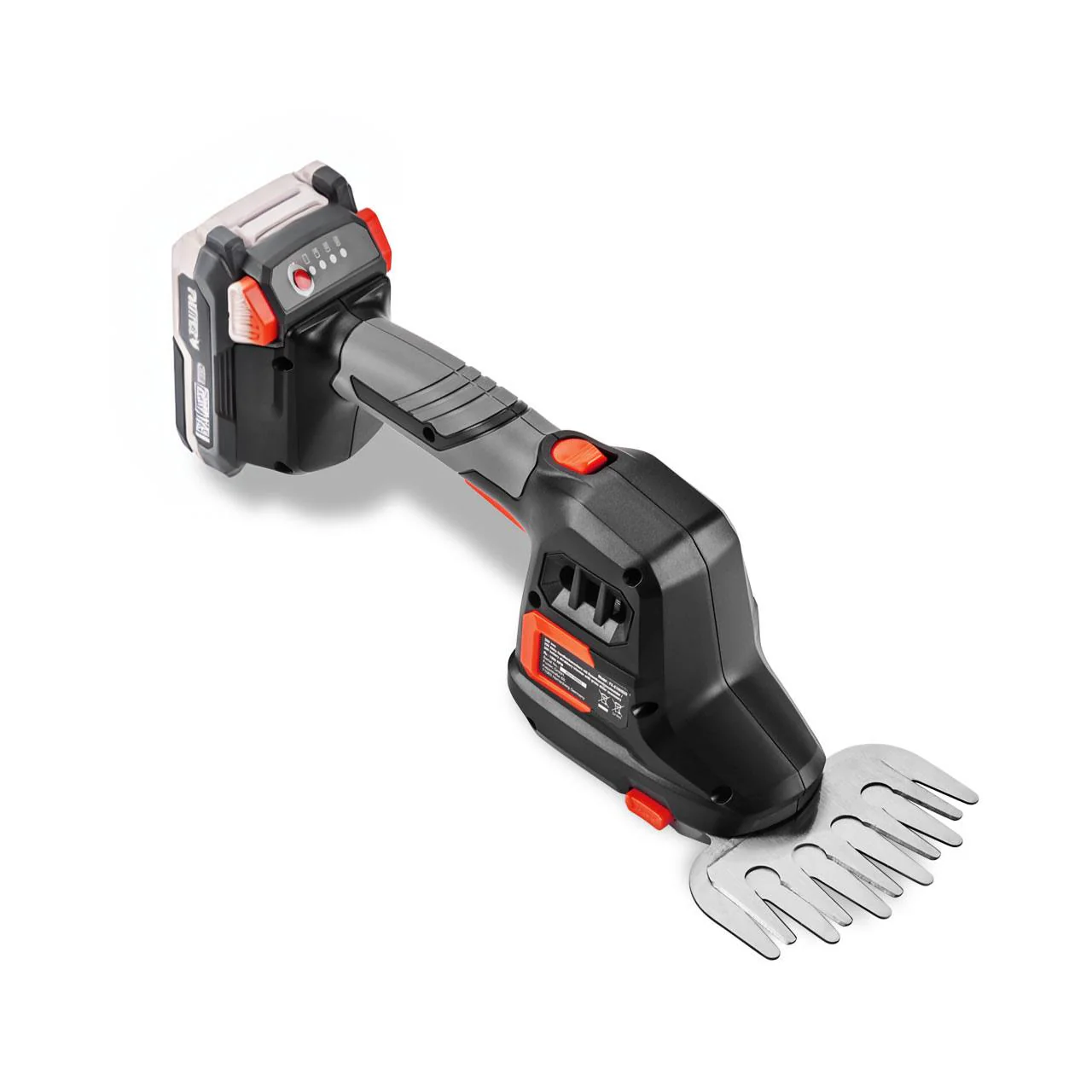B-WARE Taille-haie manuel FUXTEC 20V FX-E1HHS20 - Image 3