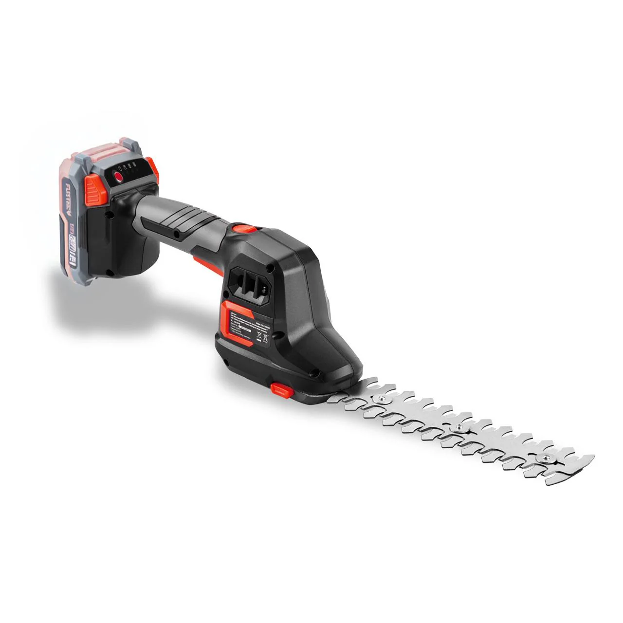 B-WARE Taille-haie manuel FUXTEC 20V FX-E1HHS20 - Image 4
