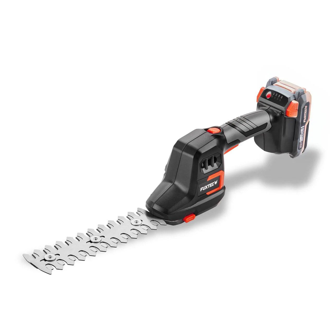 B-WARE Taille-haie manuel FUXTEC 20V FX-E1HHS20 - Image 5