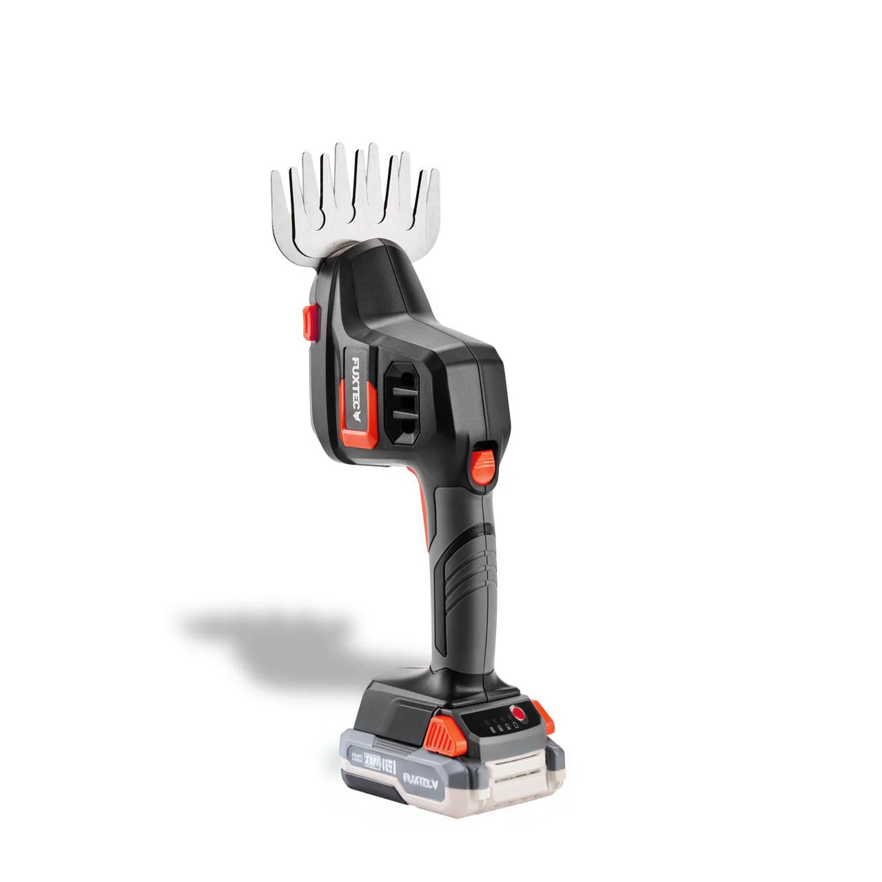 B-WARE Taille-haie manuel FUXTEC 20V FX-E1HHS20 - Image 7