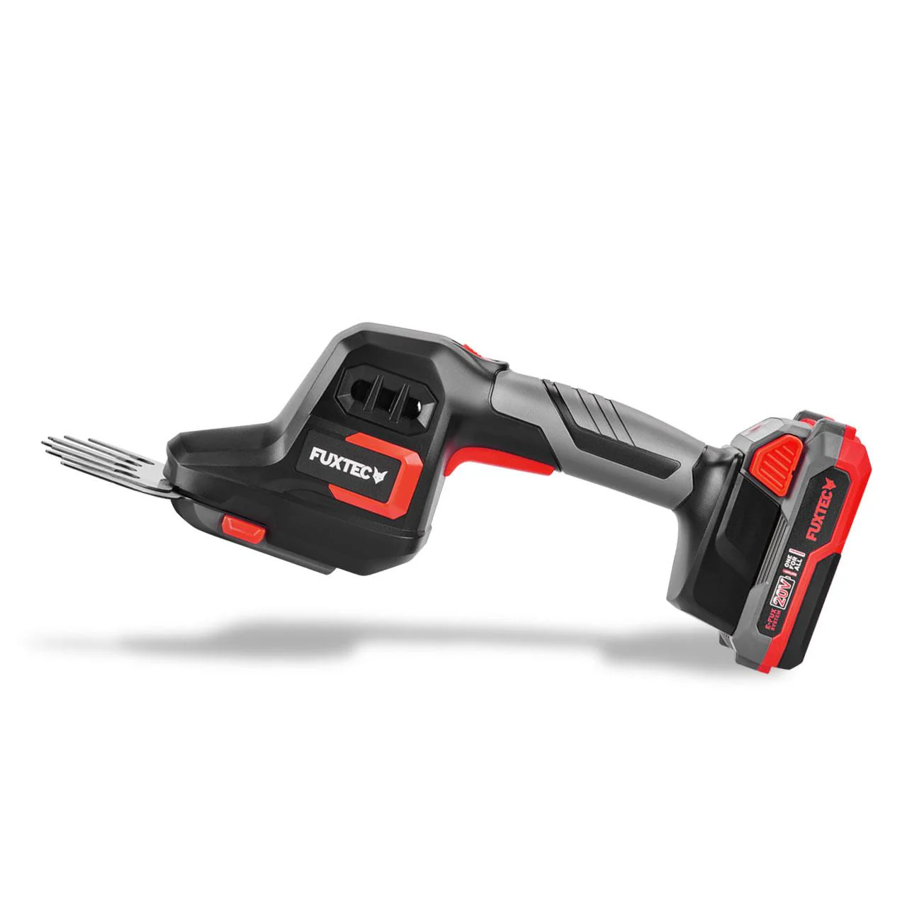 B-WARE Taille-haie manuel FUXTEC 20V FX-E1HHS20SET - Image 2