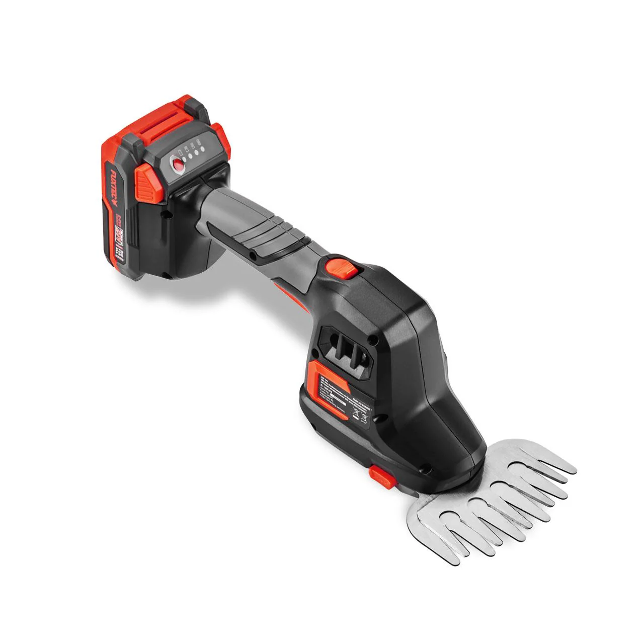B-WARE Taille-haie manuel FUXTEC 20V FX-E1HHS20SET - Image 3