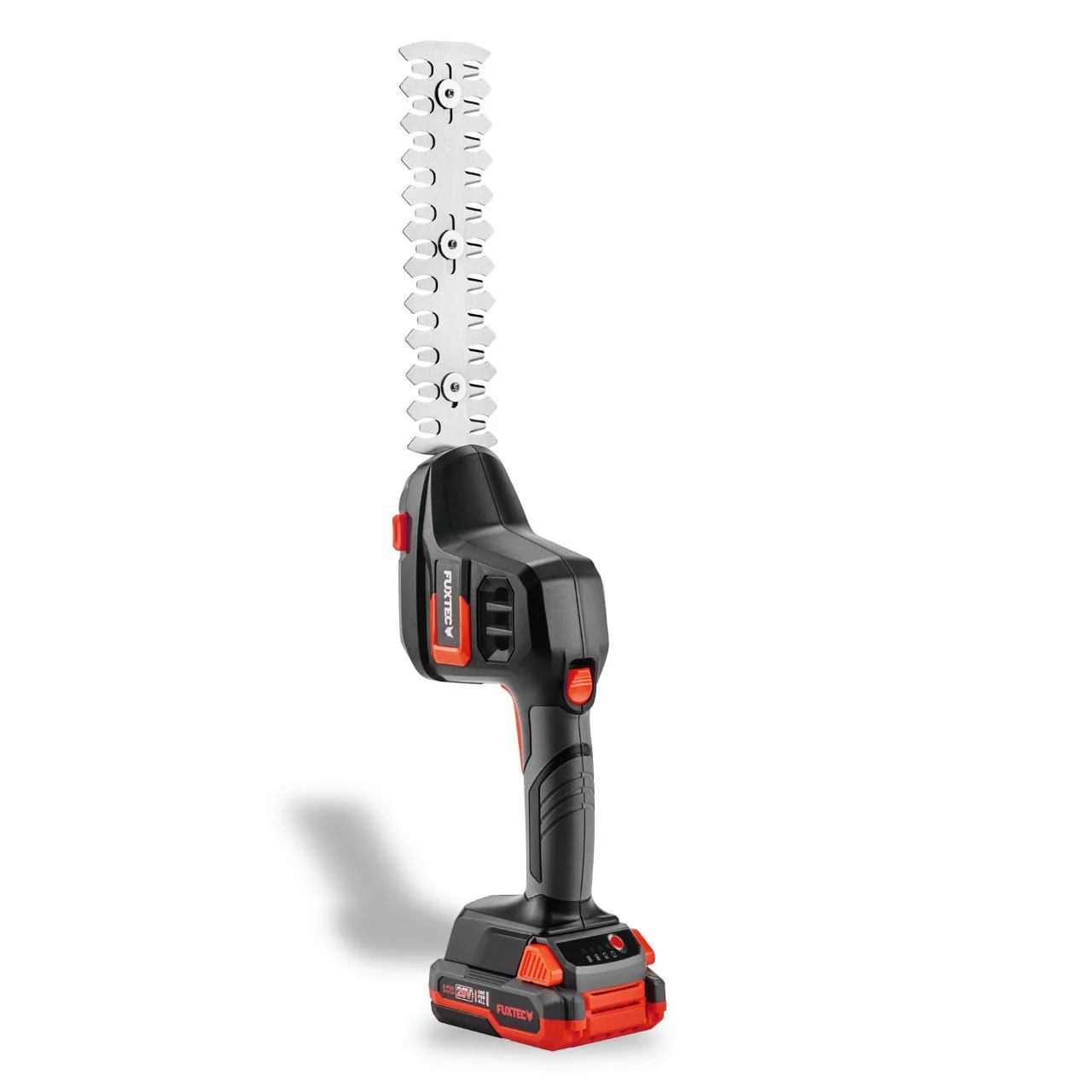 B-WARE Taille-haie manuel FUXTEC 20V FX-E1HHS20SET - Image 6