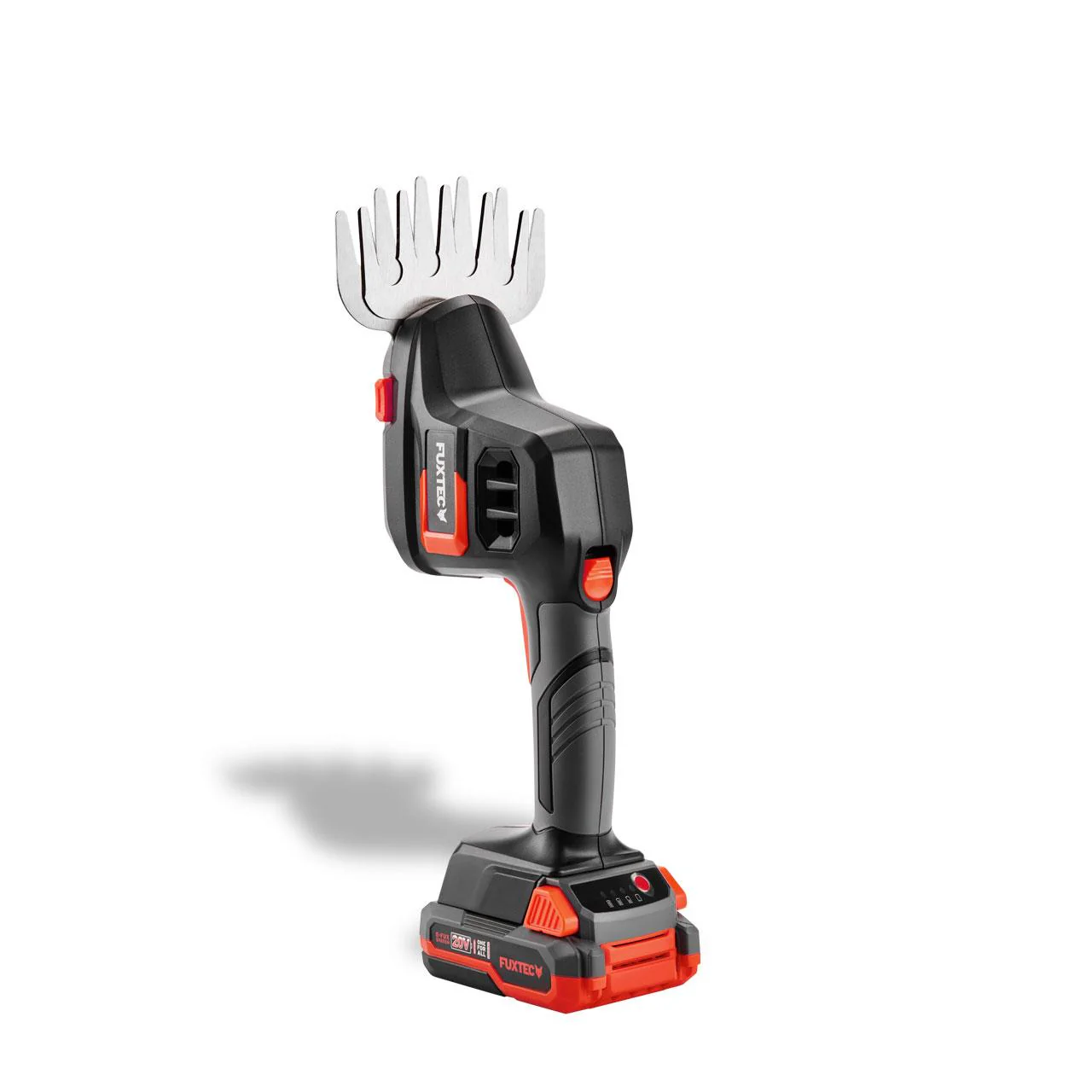 B-WARE Taille-haie manuel FUXTEC 20V FX-E1HHS20SET - Image 7