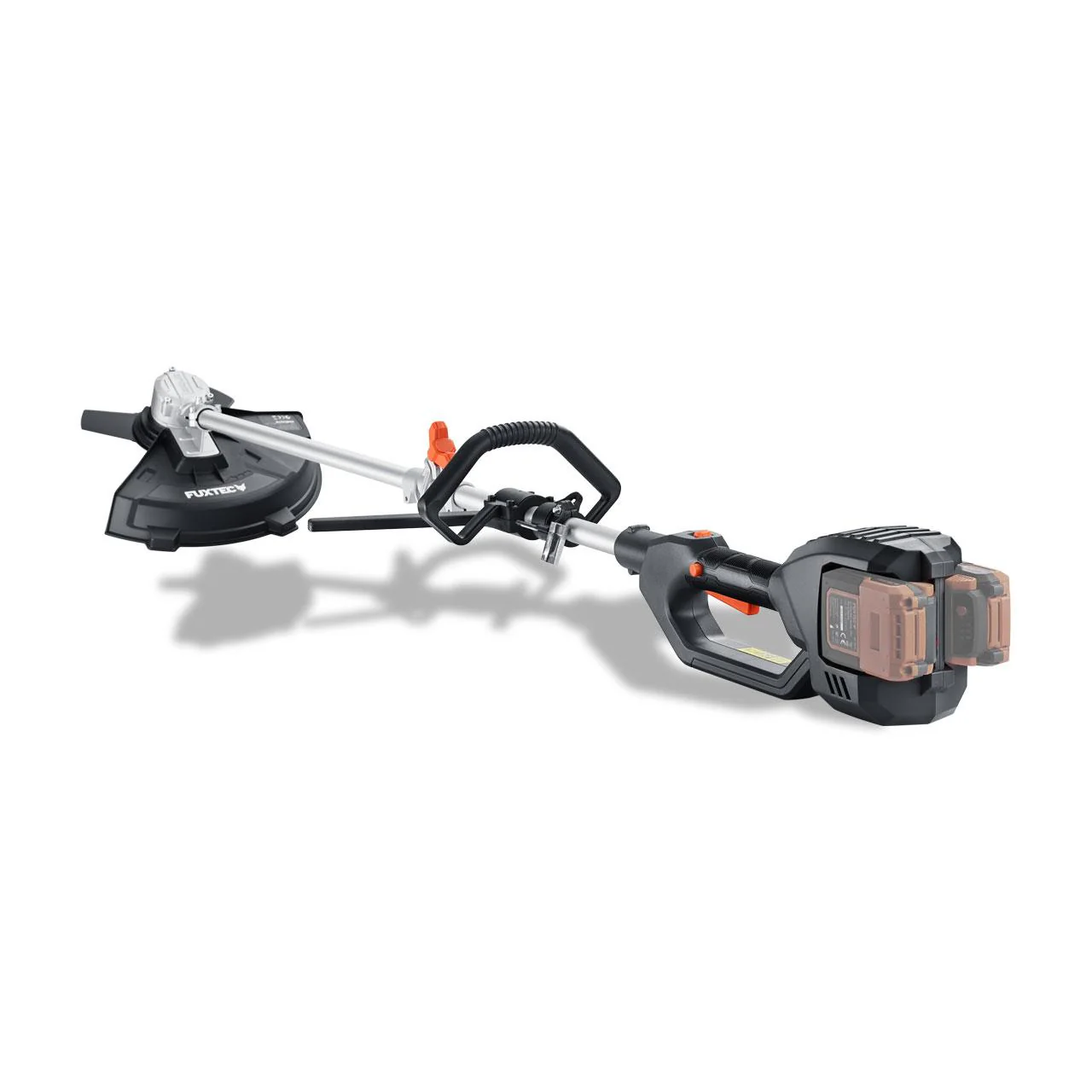 B-WARE FUXTEC Débroussailleuse à batterie 2x20V FX-E2MS sans batterie ni chargeur - Image 3