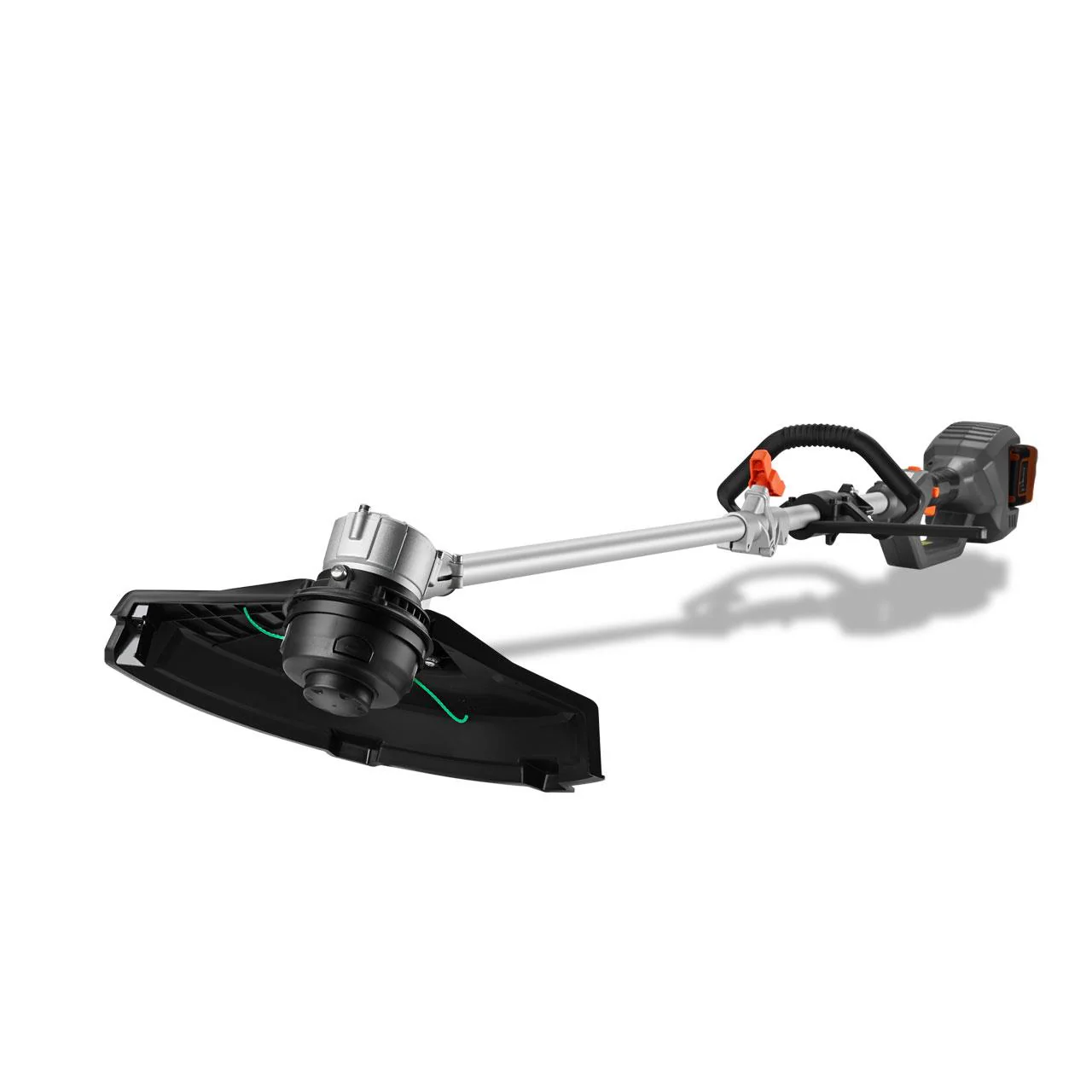 B-WARE FUXTEC Débroussailleuse à batterie 2x20V FX-E2MS sans batterie ni chargeur - Image 4