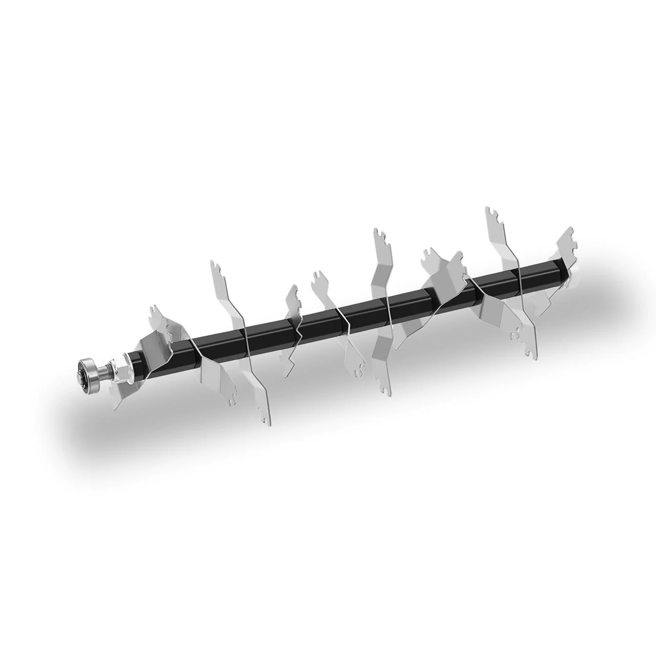 B-WARE Scarificateur à batterie FUXTEC 40V SET FX-E2VE38SET - Image 8