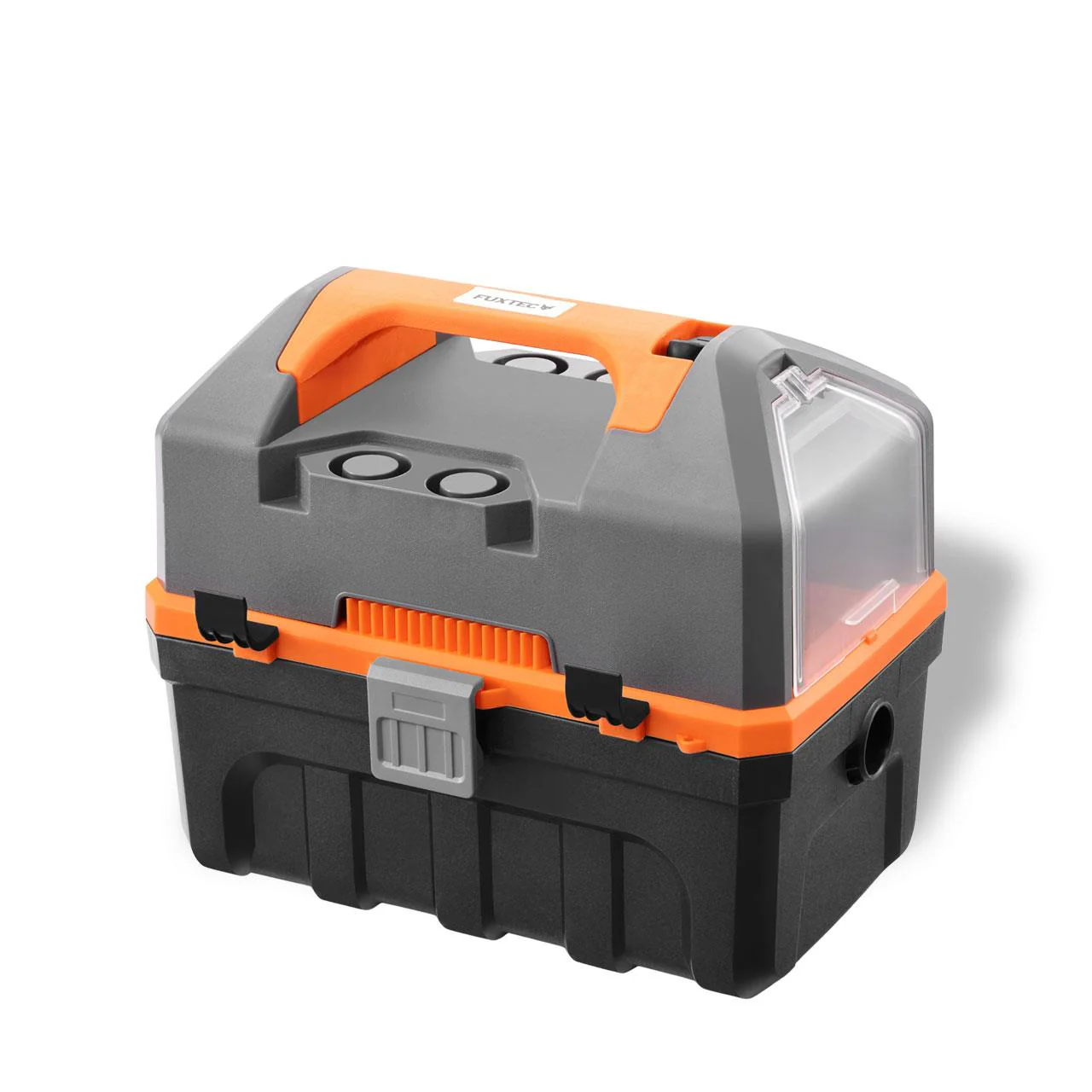 B-WARE Aspirateur eau/poussière sans fil FUXTEC SET FX-E1VC20 - Image 4