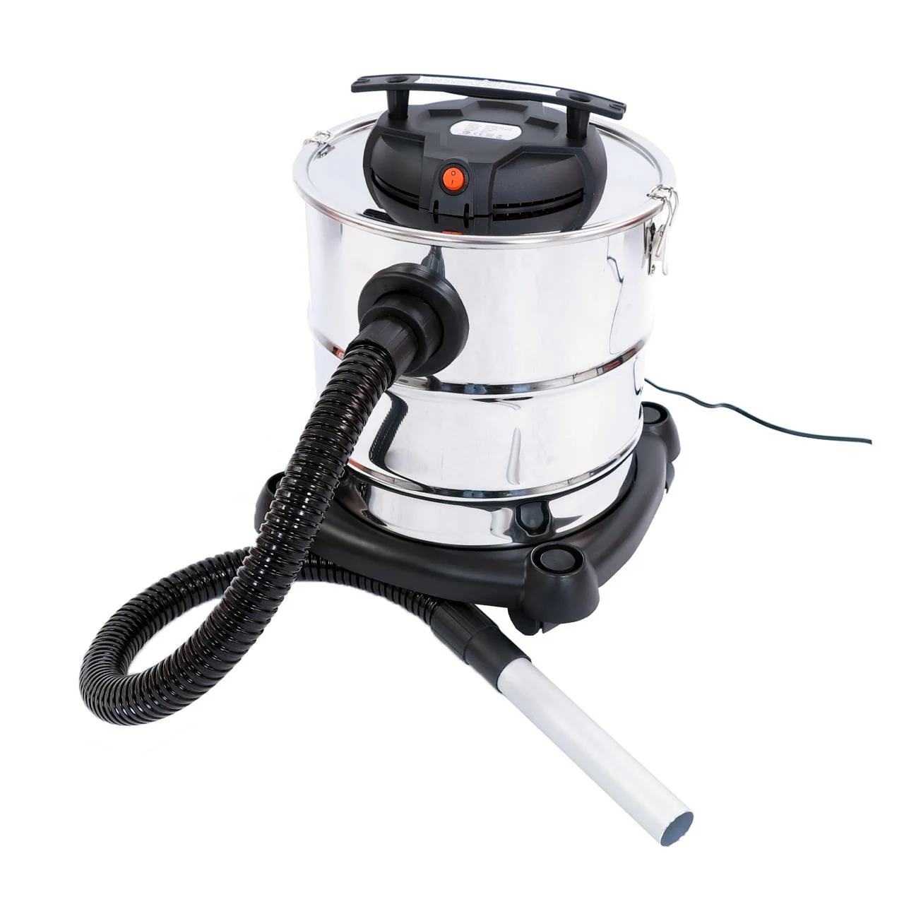 B-WARE Aspirateur avaleur de cendres FUXTEC K-416  - Image 8