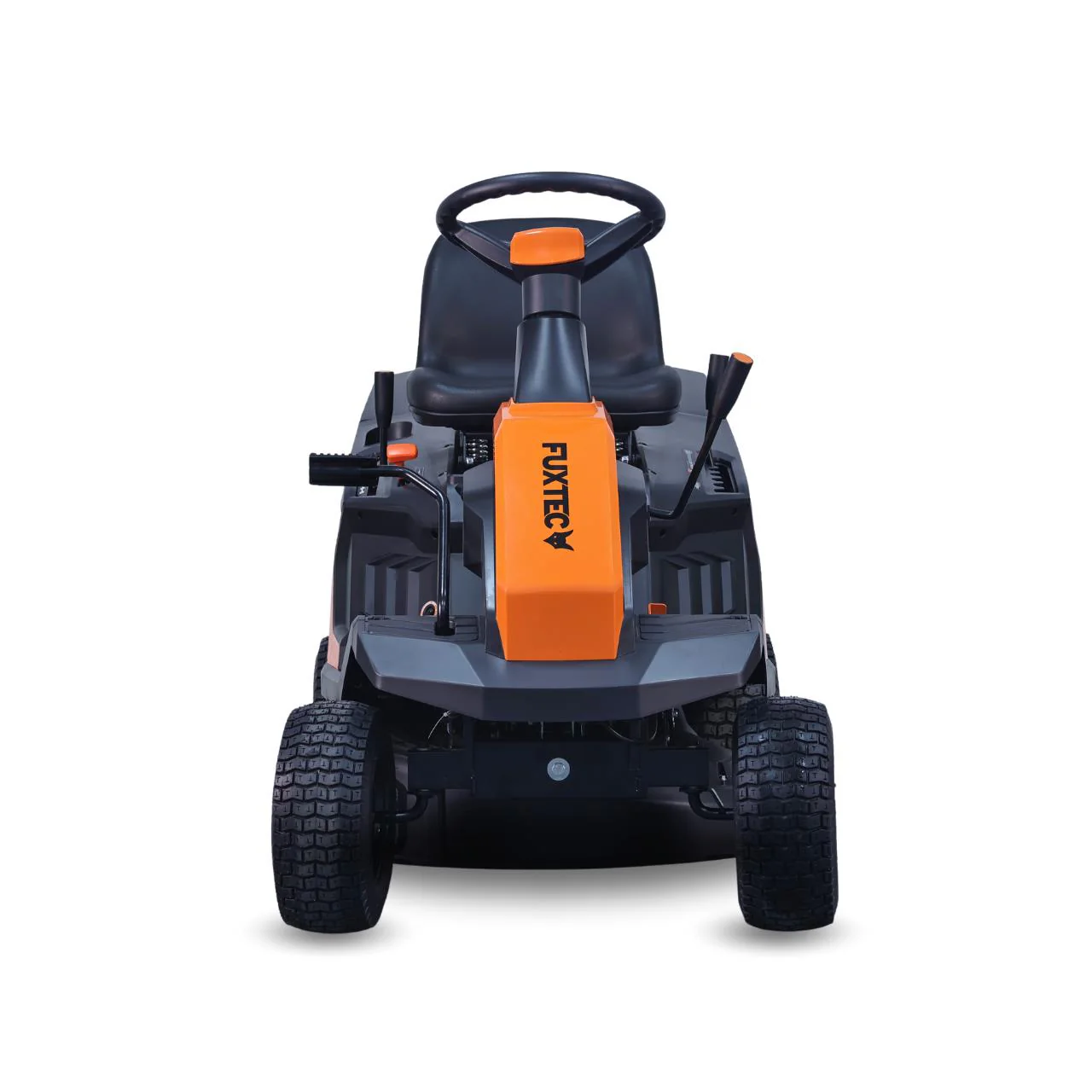 B-WARE Tondeuse thermique autoportée FUXTEC FX-RMR66 - Image 4