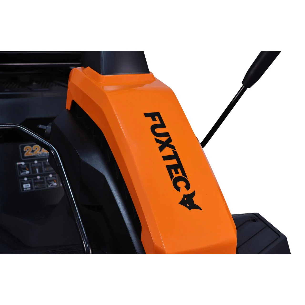 B-WARE Tondeuse thermique autoportée FUXTEC FX-RMR66 - Image 6