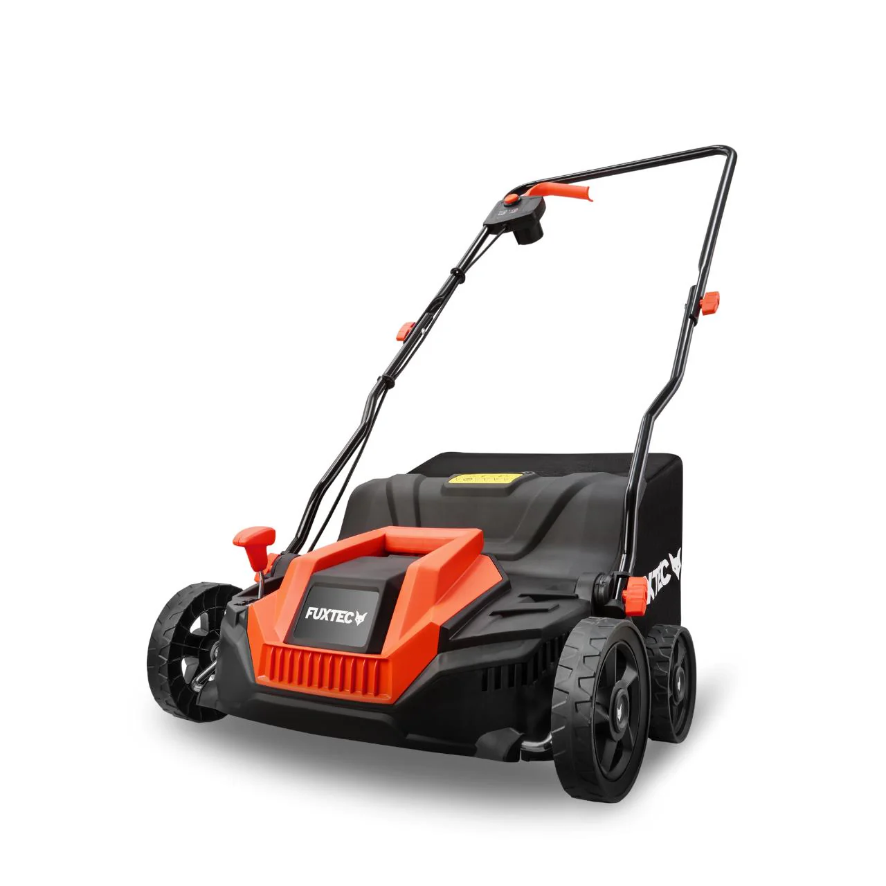B-WARE FUXTEC Scarificateur électrique FX-EV320ECO