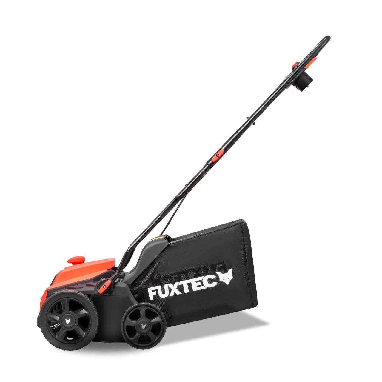 B-WARE FUXTEC Scarificateur électrique FX-EV320ECO - Image 3