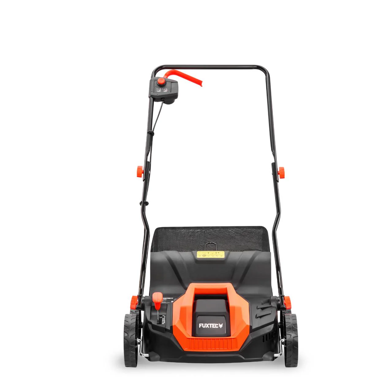 B-WARE FUXTEC Scarificateur électrique FX-EV320ECO - Image 4
