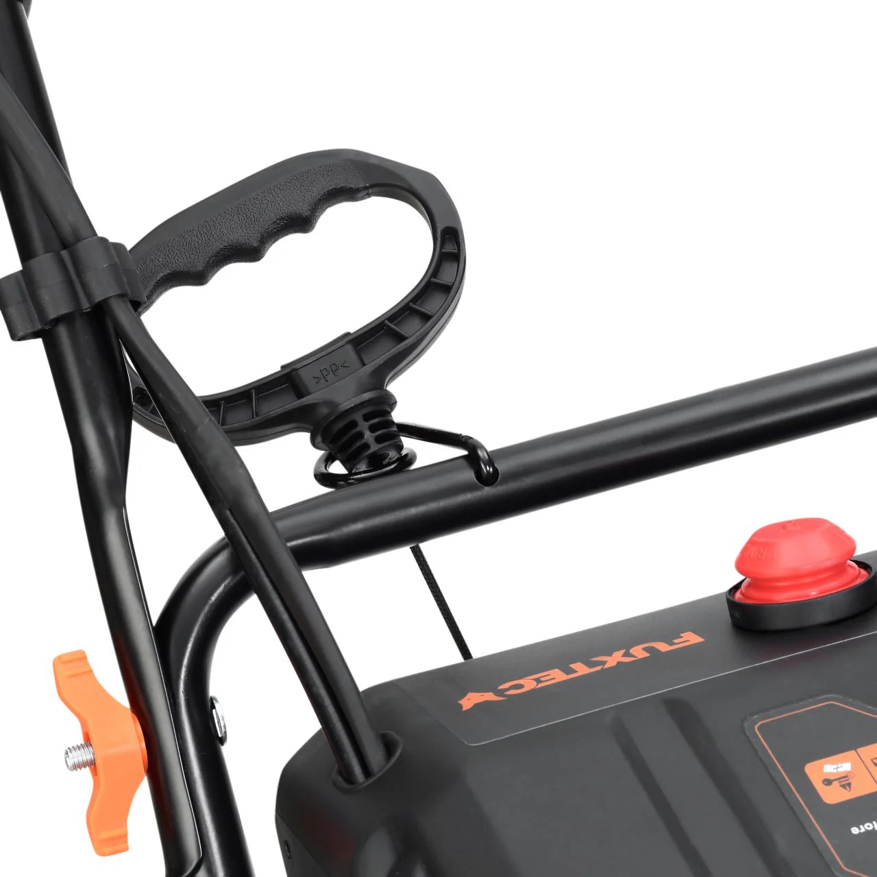 B-WARE FUXTEC fraise à neige thermique FX-SF1165 - Image 10