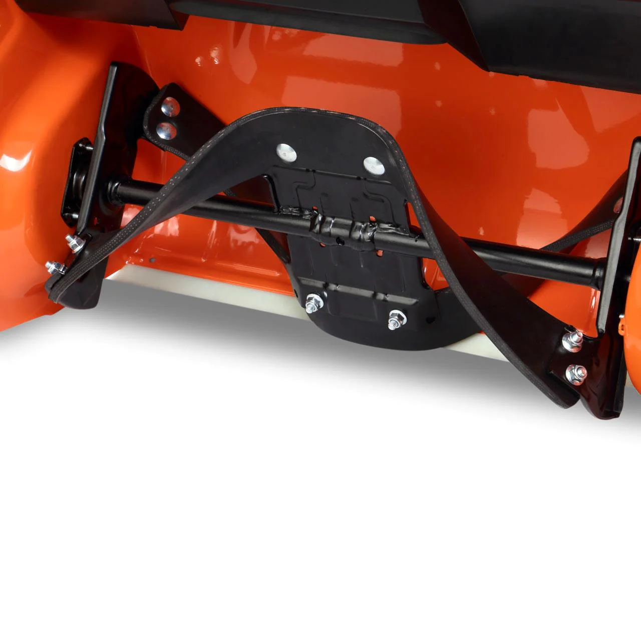 B-WARE FUXTEC fraise à neige thermique FX-SF1165 - Image 4