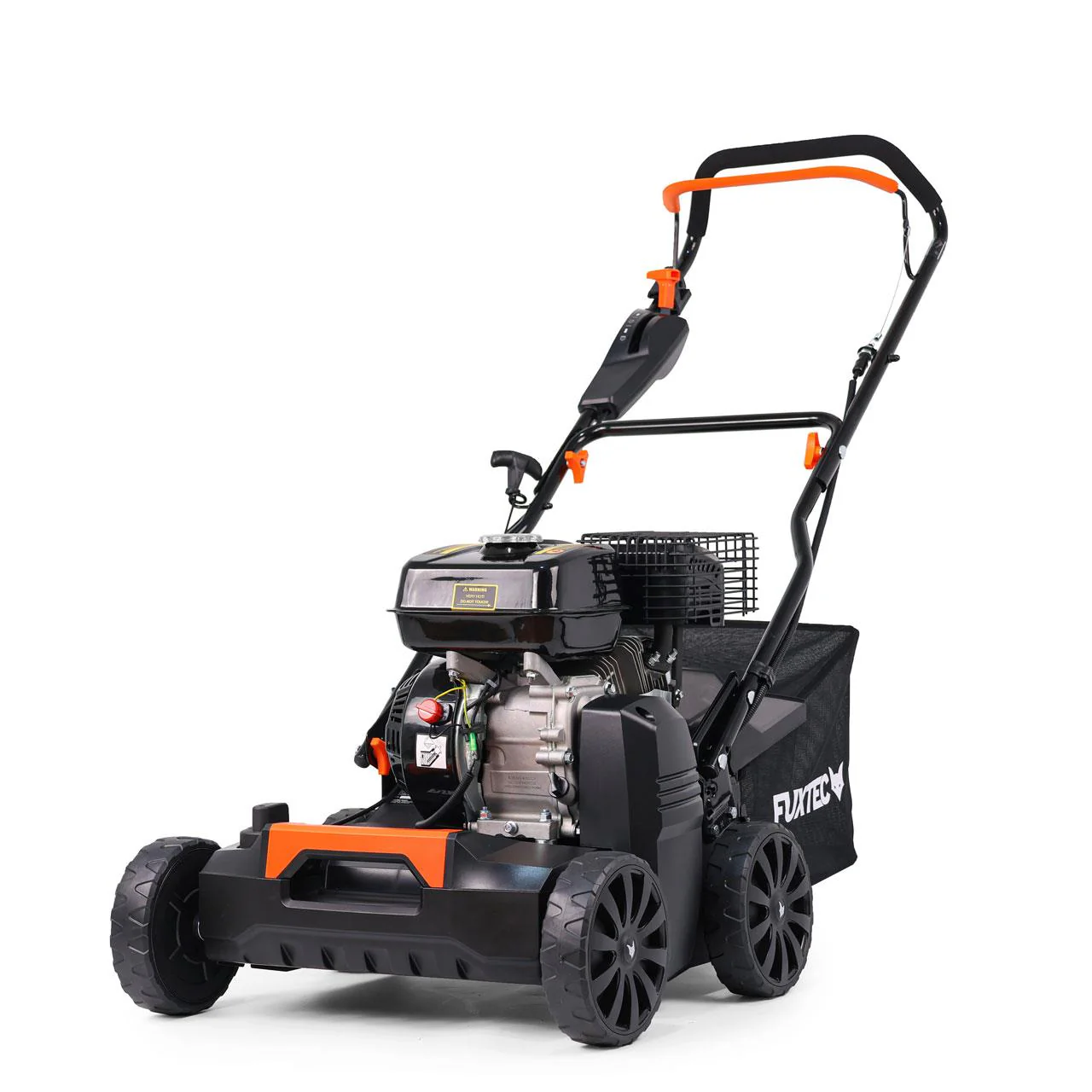 B-WARE Scarificateur aérateur thermique 3en1 FUXTEC FX-BV240 - Image 2