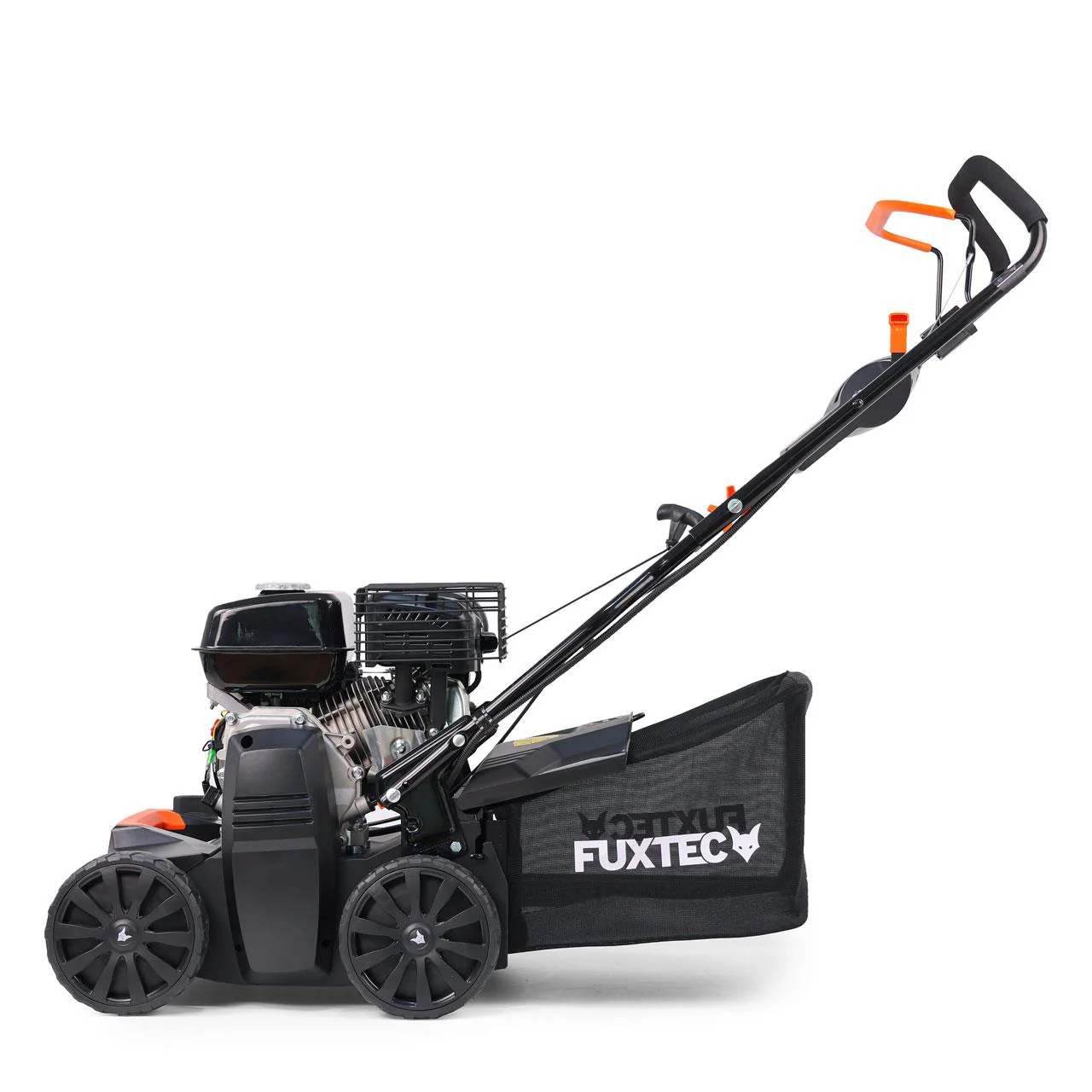 B-WARE Scarificateur aérateur thermique 3en1 FUXTEC FX-BV240 - Image 6