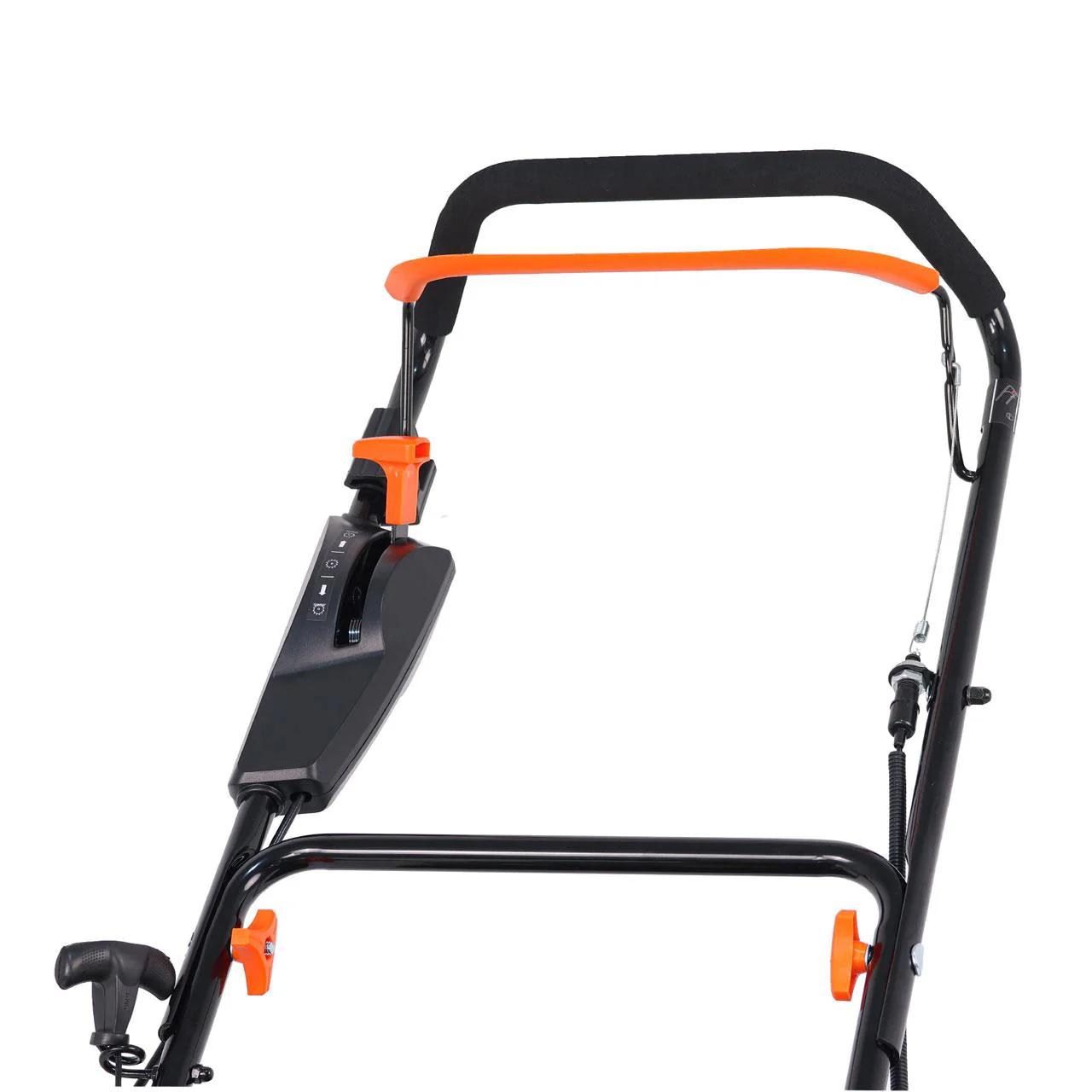 B-WARE Scarificateur aérateur thermique 3en1 FUXTEC FX-BV240 - Image 7