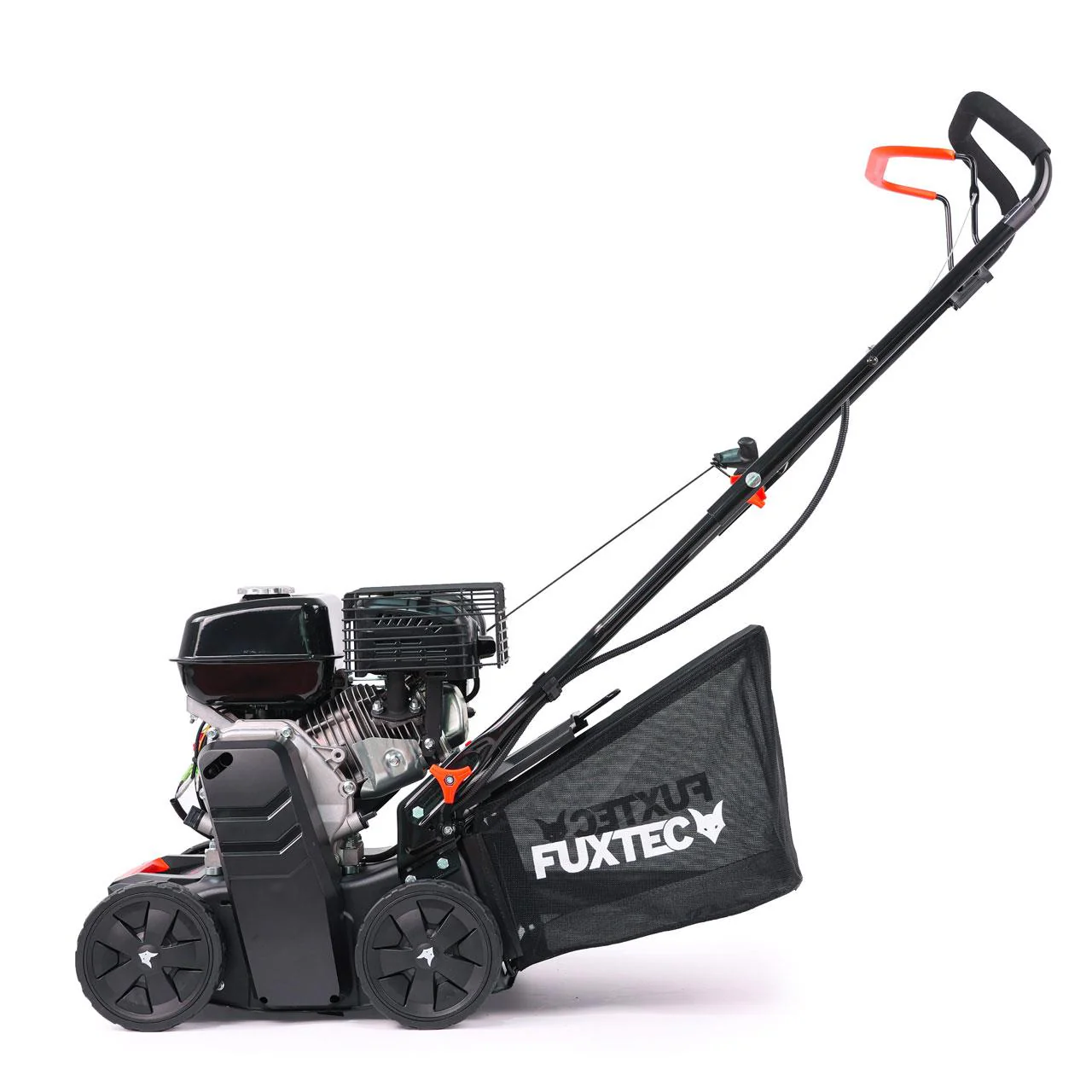 B-WARE Scarificateur thermique 2en1 FUXTEC FX-BV240ECO - Image 4