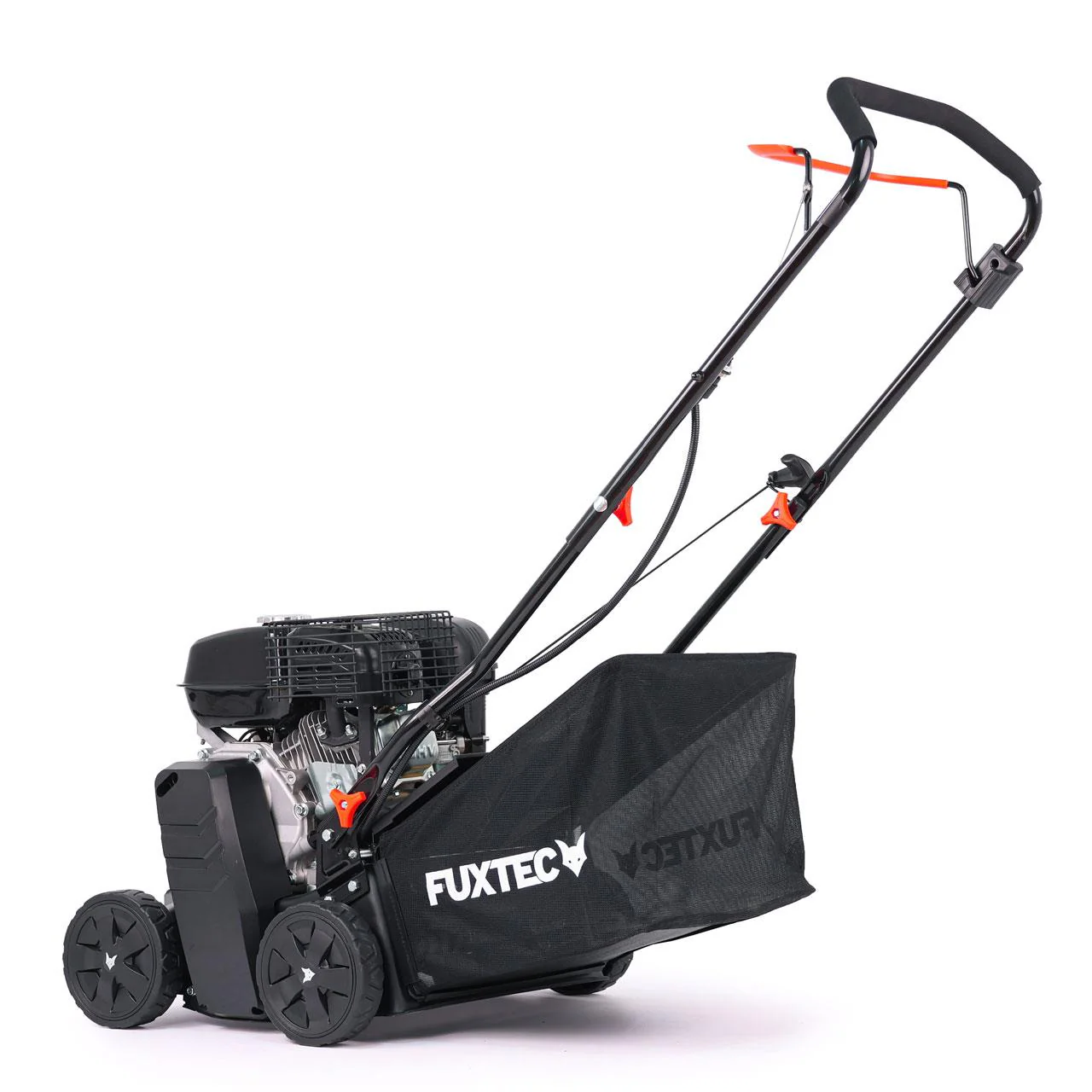 B-WARE Scarificateur thermique 2en1 FUXTEC FX-BV240ECO - Image 5