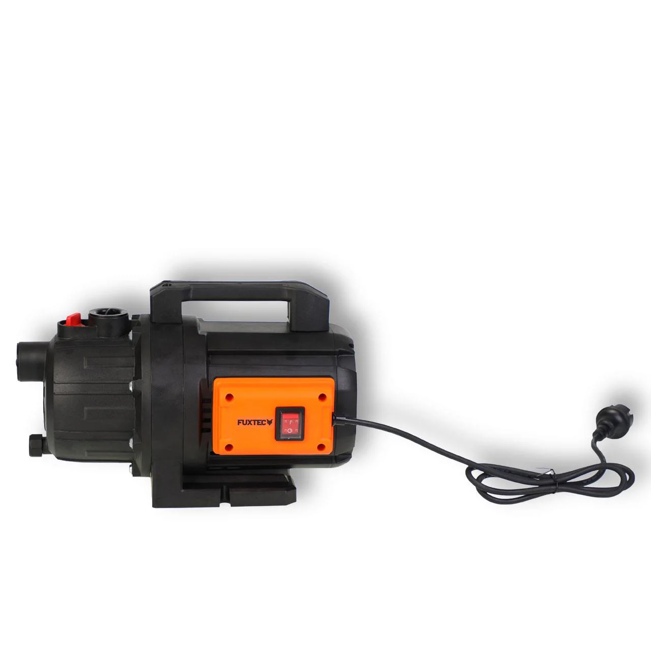 B-WARE FUXTEC pompe de jardin électrique FX-GP2800 - Image 8