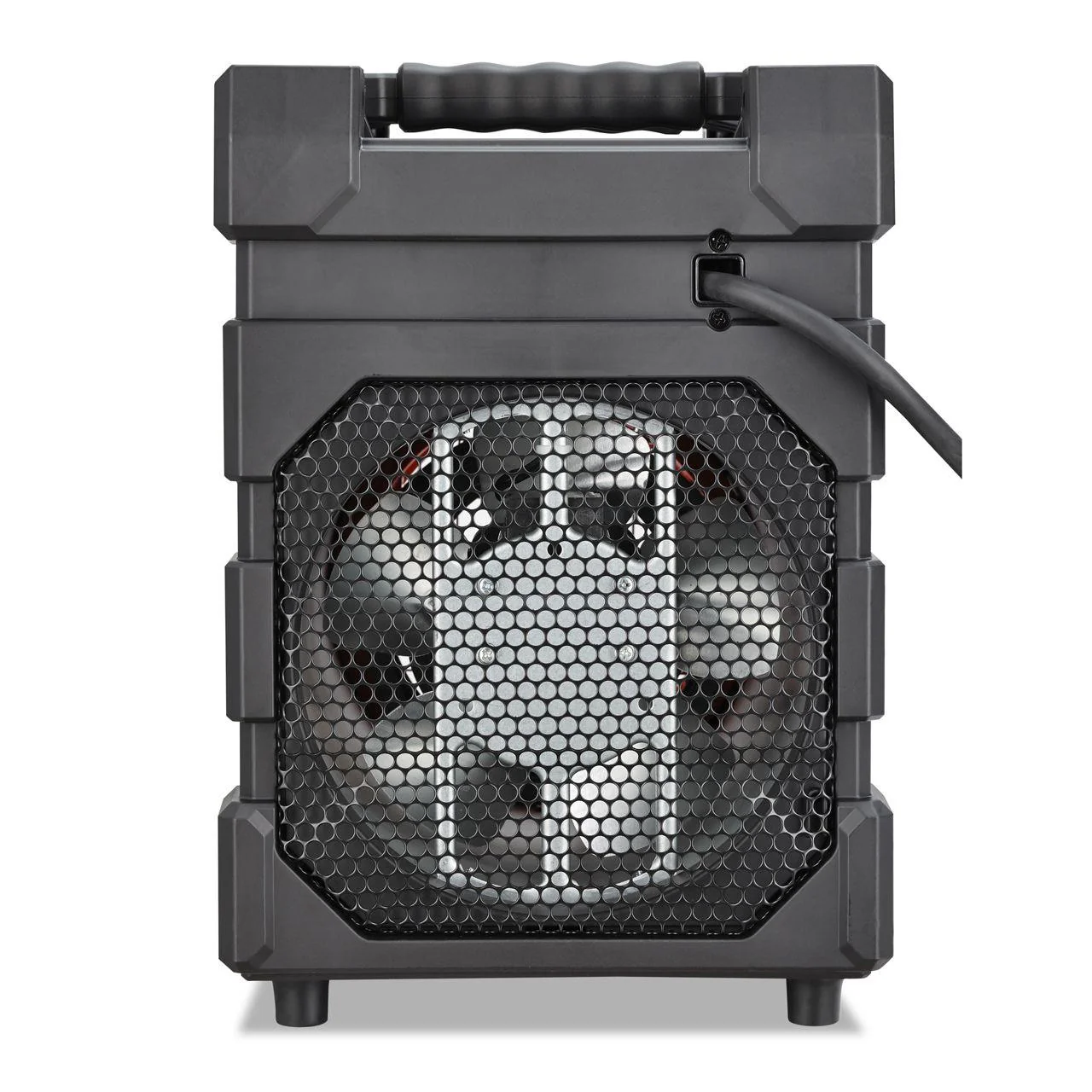 B-WARE FUXTEC Chauffage électrique FX-EH2 - Image 6