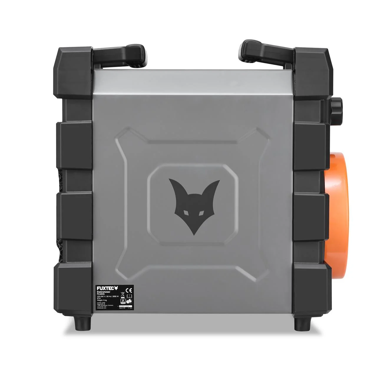 B-WARE FUXTEC Chauffage électrique FX-EH3 - Image 8
