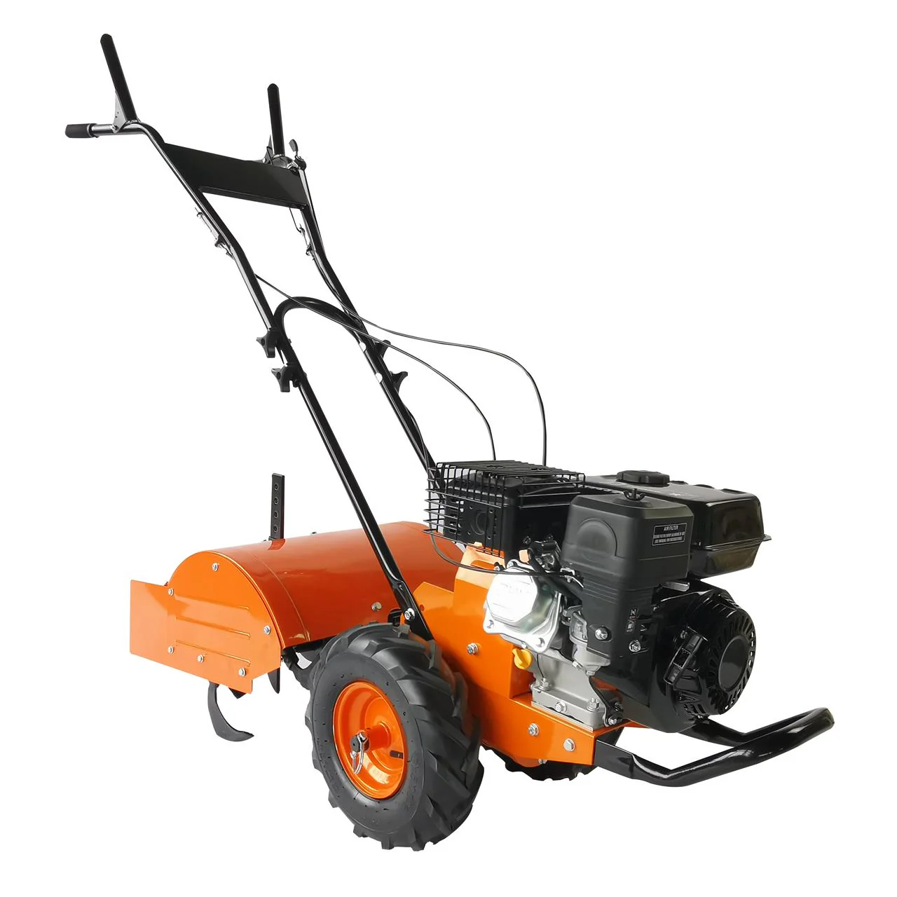 B-WARE FUXTEC Ackerfr&auml;se AF200