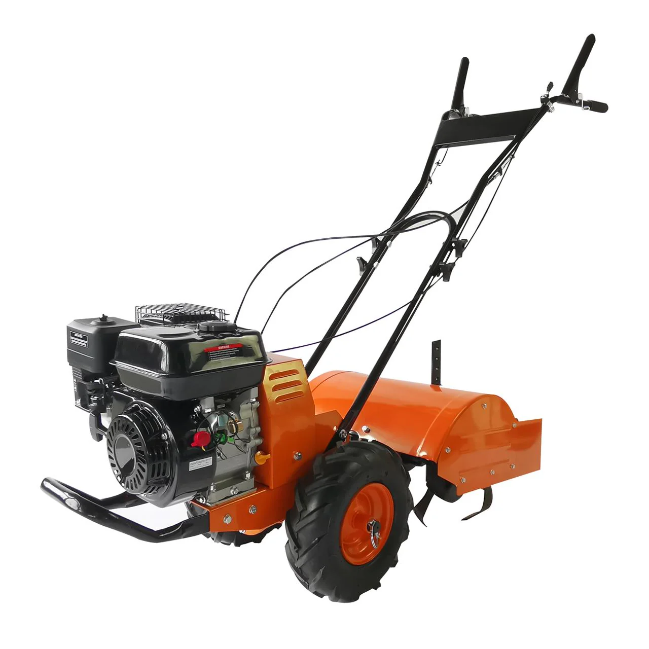 B-WARE FUXTEC Ackerfr&auml;se AF200 - Image 2