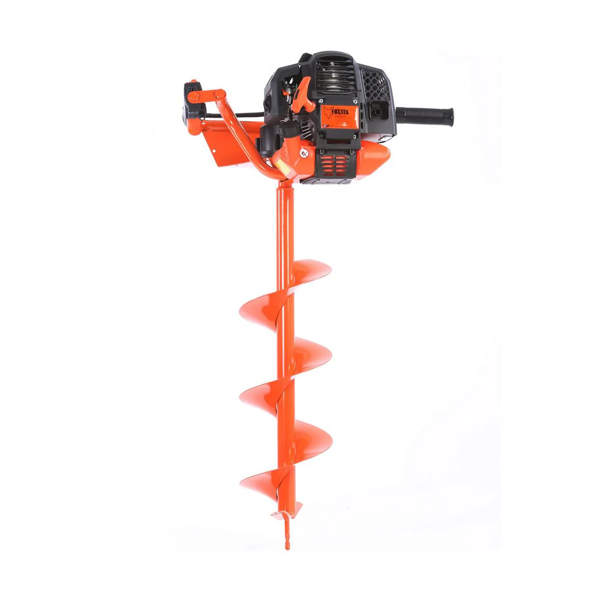 B-WARE FUXTEC FX-EB152 Tarières incl. 100,150,200mm - NL Edition - Image 4