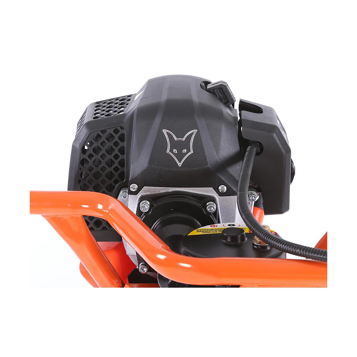 B-WARE FUXTEC FX-EB152 Tarières incl. 100,150,200mm - NL Edition - Image 8