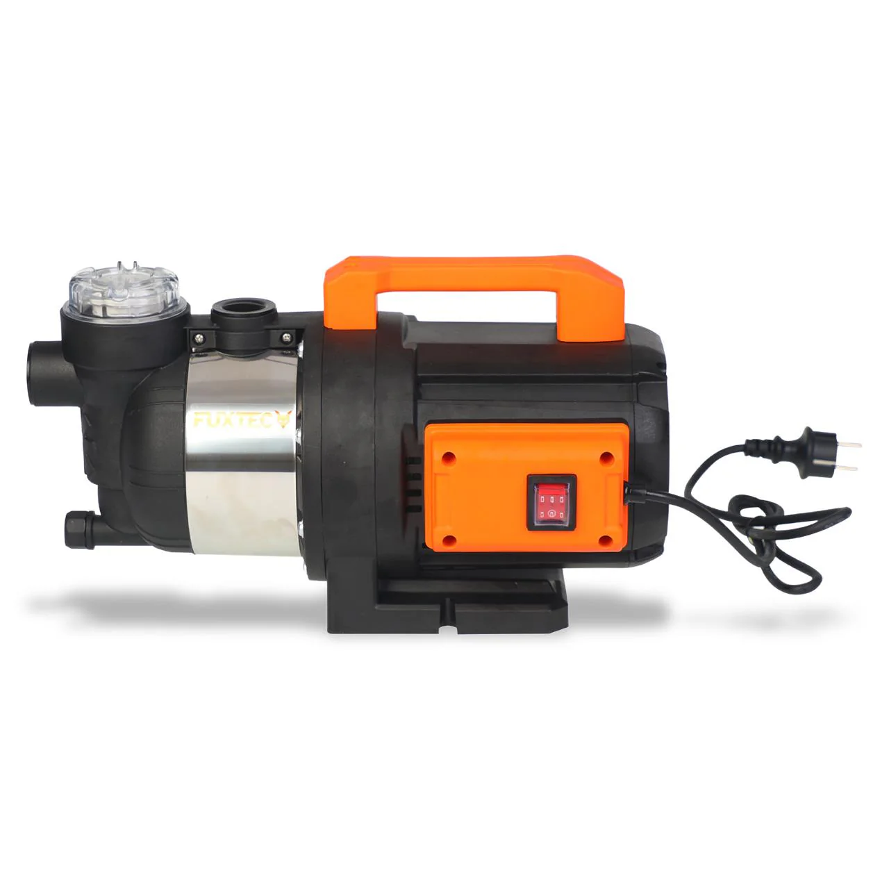 B-WARE FUXTEC - Pompe de jardin FUXTEC FX-GP1200N - Image 4