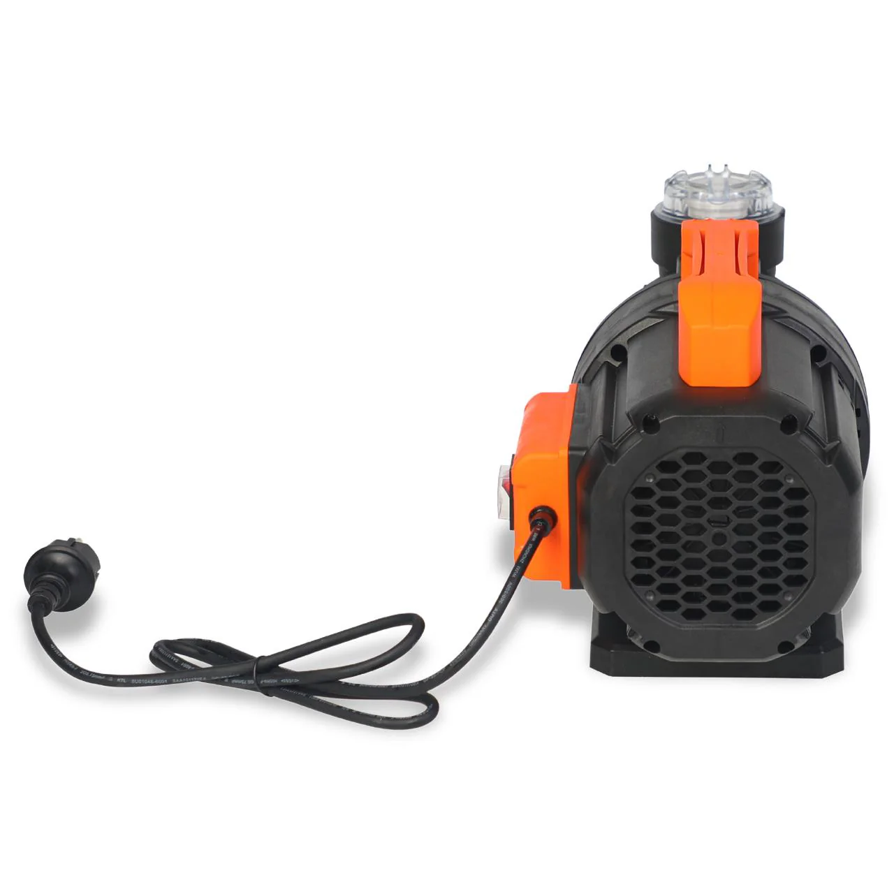 B-WARE FUXTEC - Pompe de jardin FUXTEC FX-GP1200N - Image 8