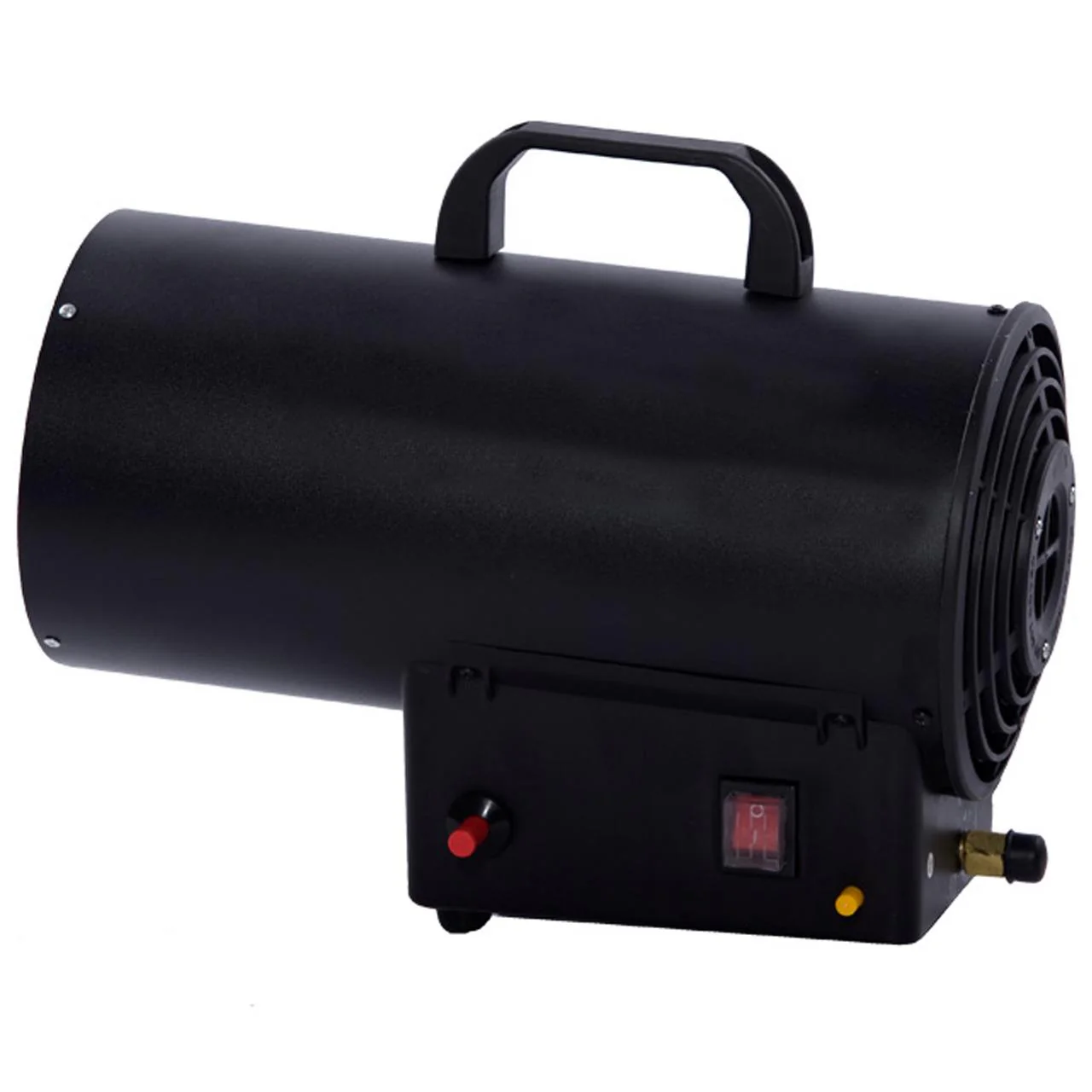 B-WARE Canon à air chaud au gaz 10kW FUXTEC FX-GH10 IMPORT ALLEMAGNE - Image 2