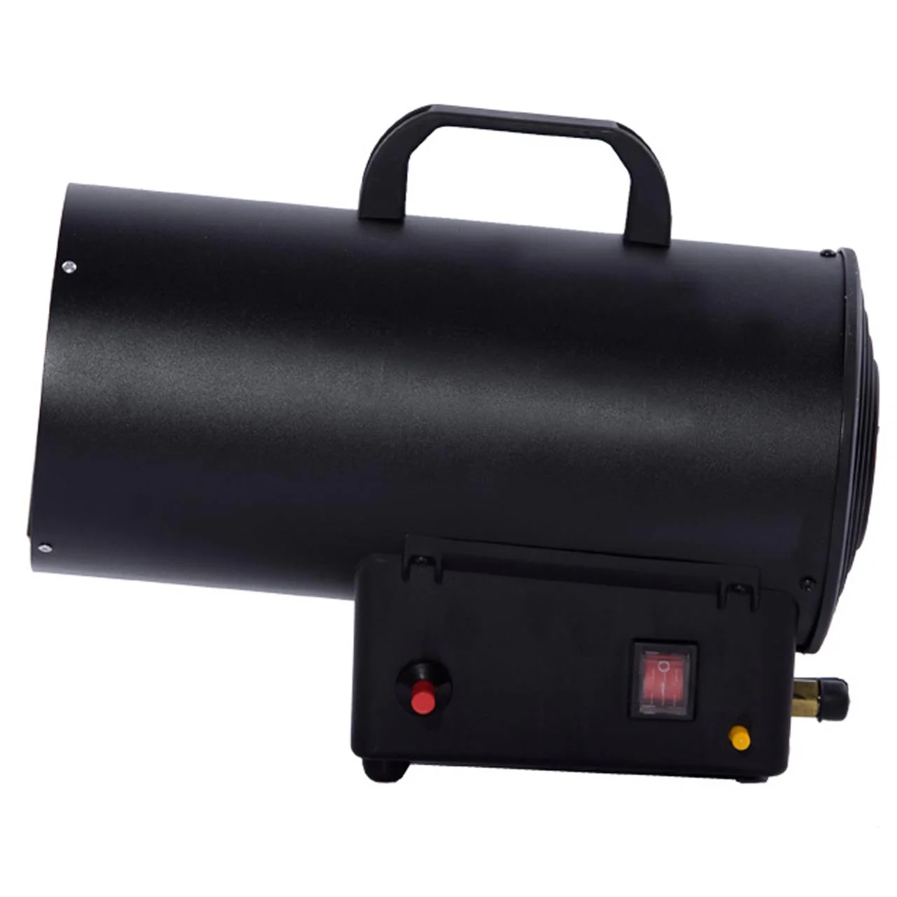 B-WARE Canon à air chaud au gaz 10kW FUXTEC FX-GH10 IMPORT ALLEMAGNE - Image 5