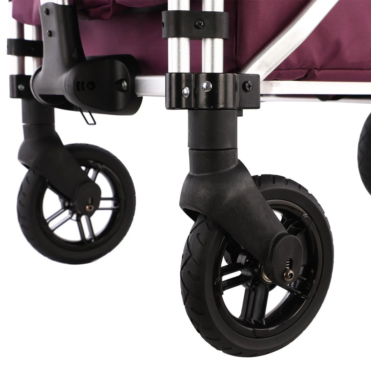 Chariot à bras de luxe FUXTEC Occasion Super Cruiser-900 - Image 15