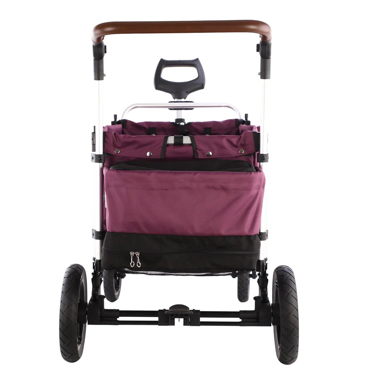 Chariot à bras de luxe FUXTEC Occasion Super Cruiser-900 - Image 20