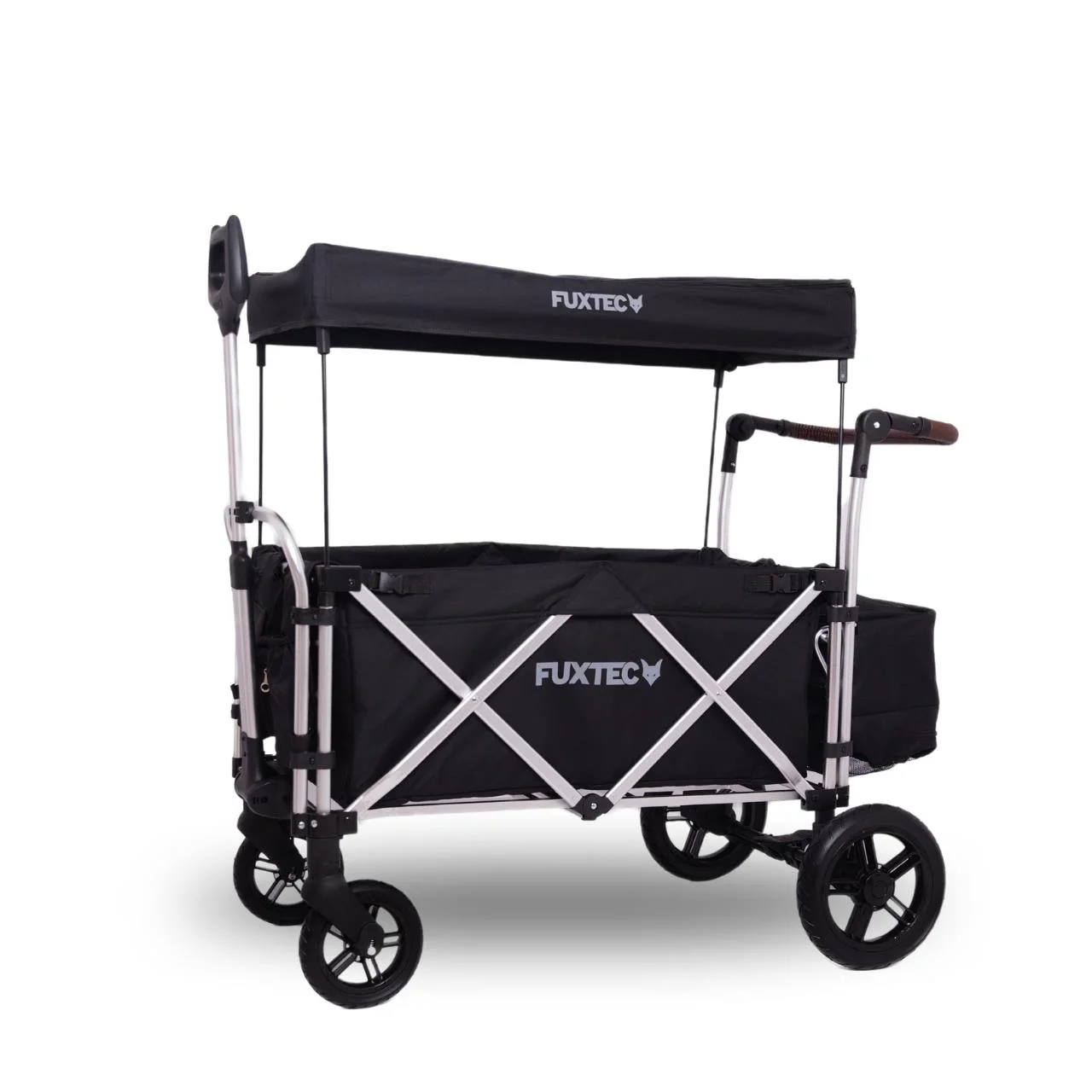 Chariot à bras de luxe FUXTEC Occasion Super Cruiser-900 - Image 21